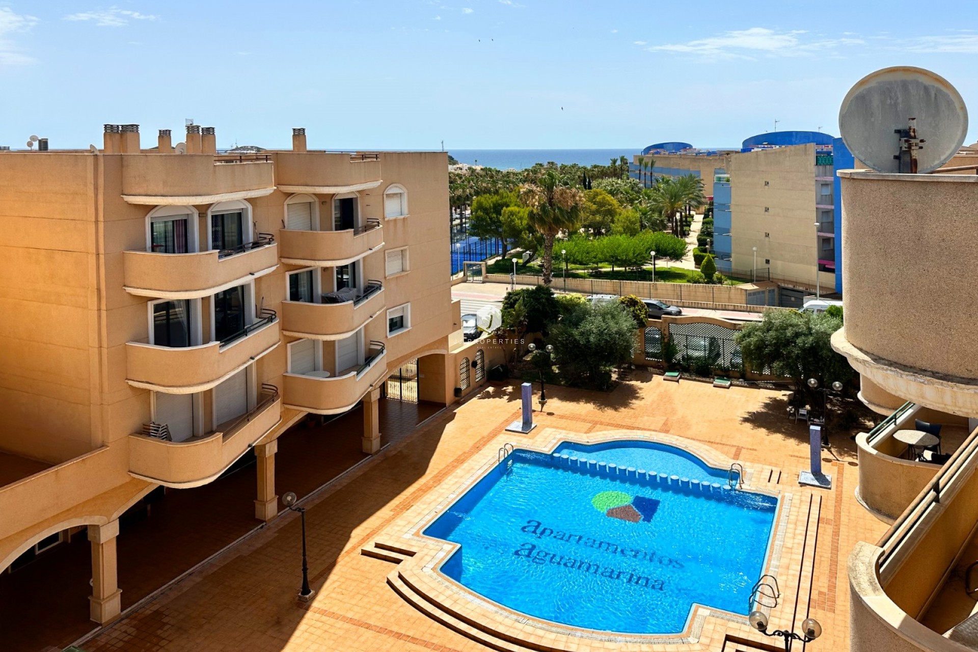 Tweedehands - Appartement / flat -
Orihuela Costa - Costa Blanca