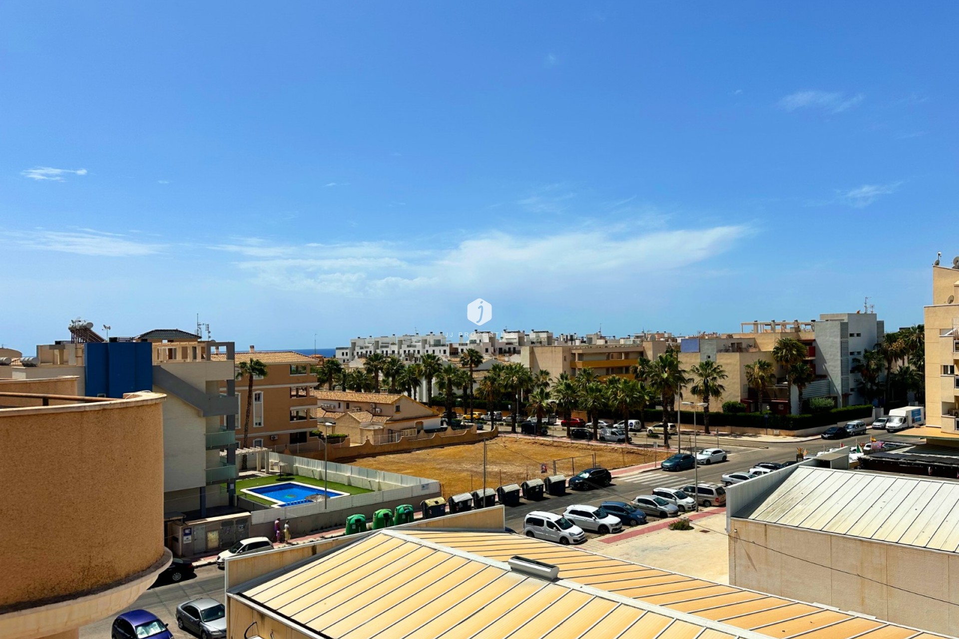 Tweedehands - Appartement / flat -
Orihuela Costa - Costa Blanca