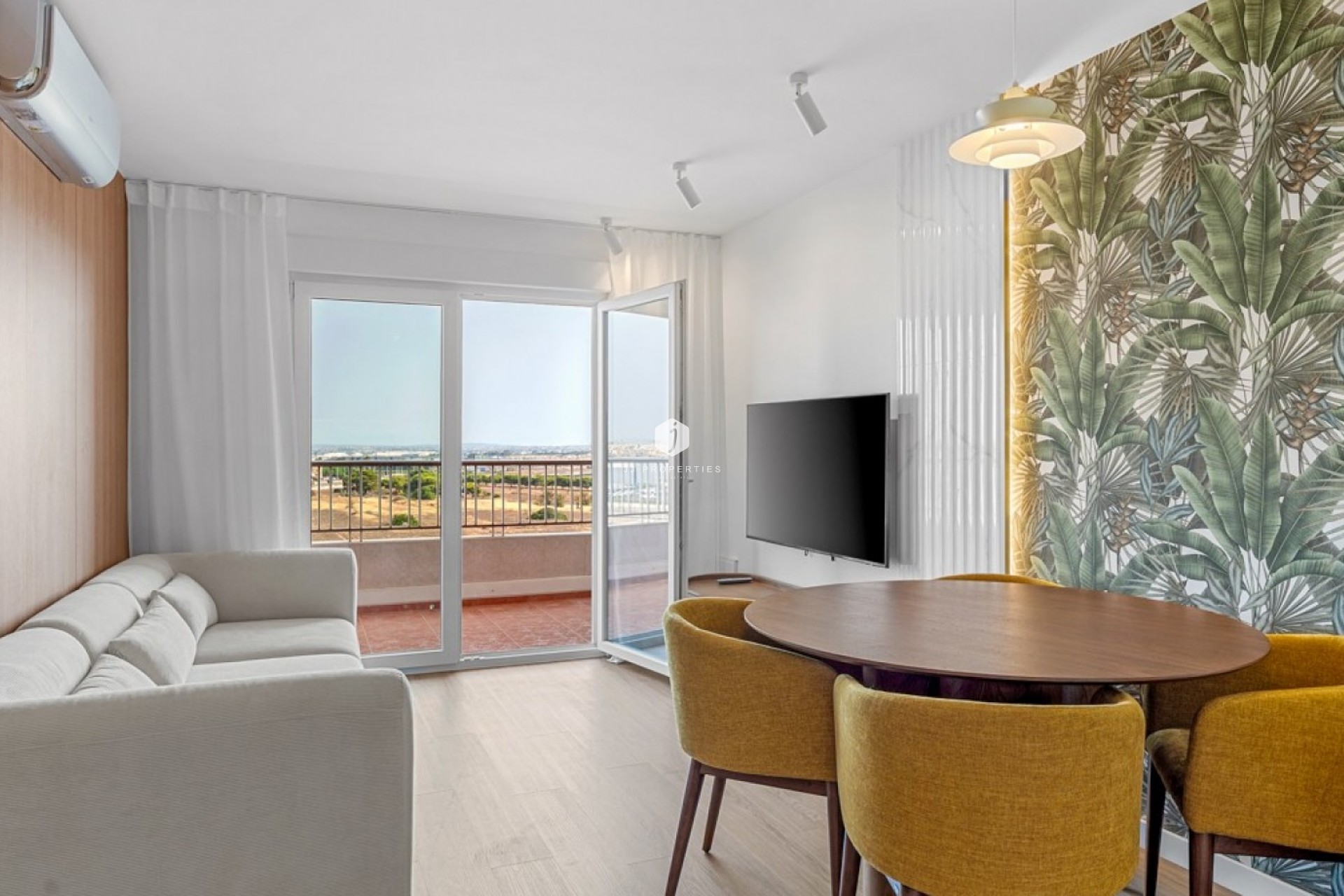 Tweedehands - Appartement / flat -
Orihuela Costa - Costa Blanca