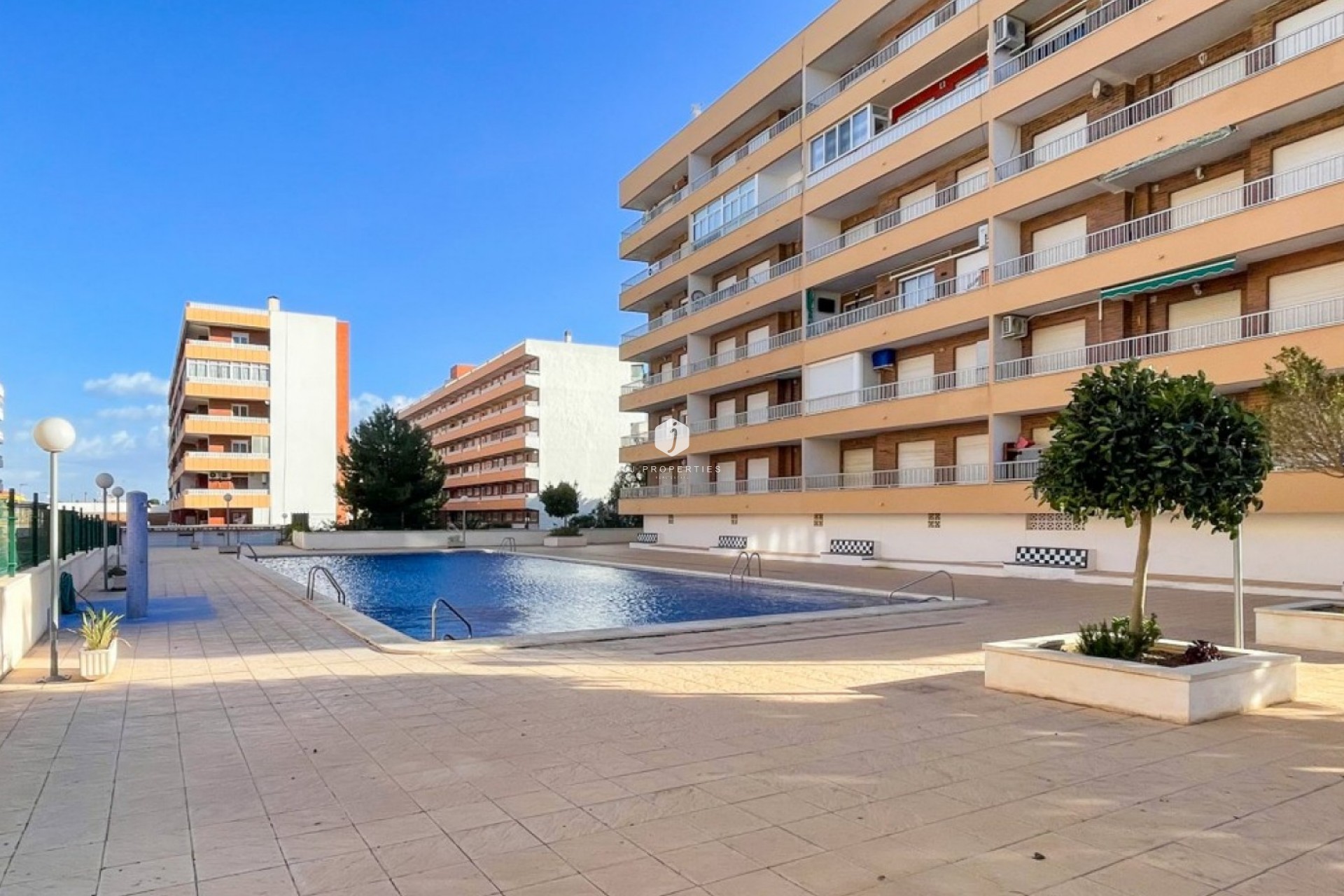 Tweedehands - Appartement / flat -
Orihuela Costa - Costa Blanca