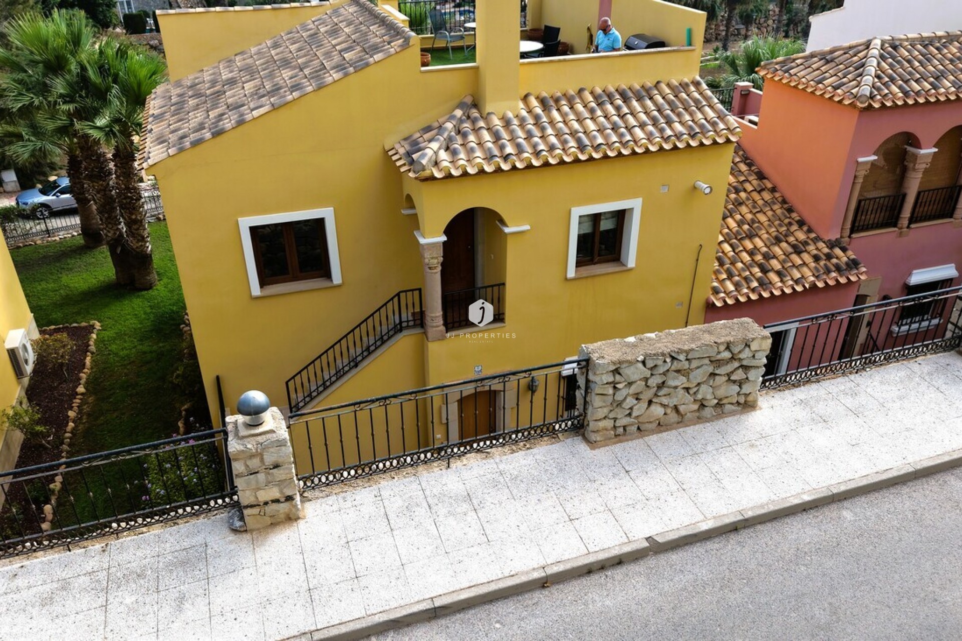 Tweedehands - Appartement / flat -
Orihuela Costa - Costa Blanca