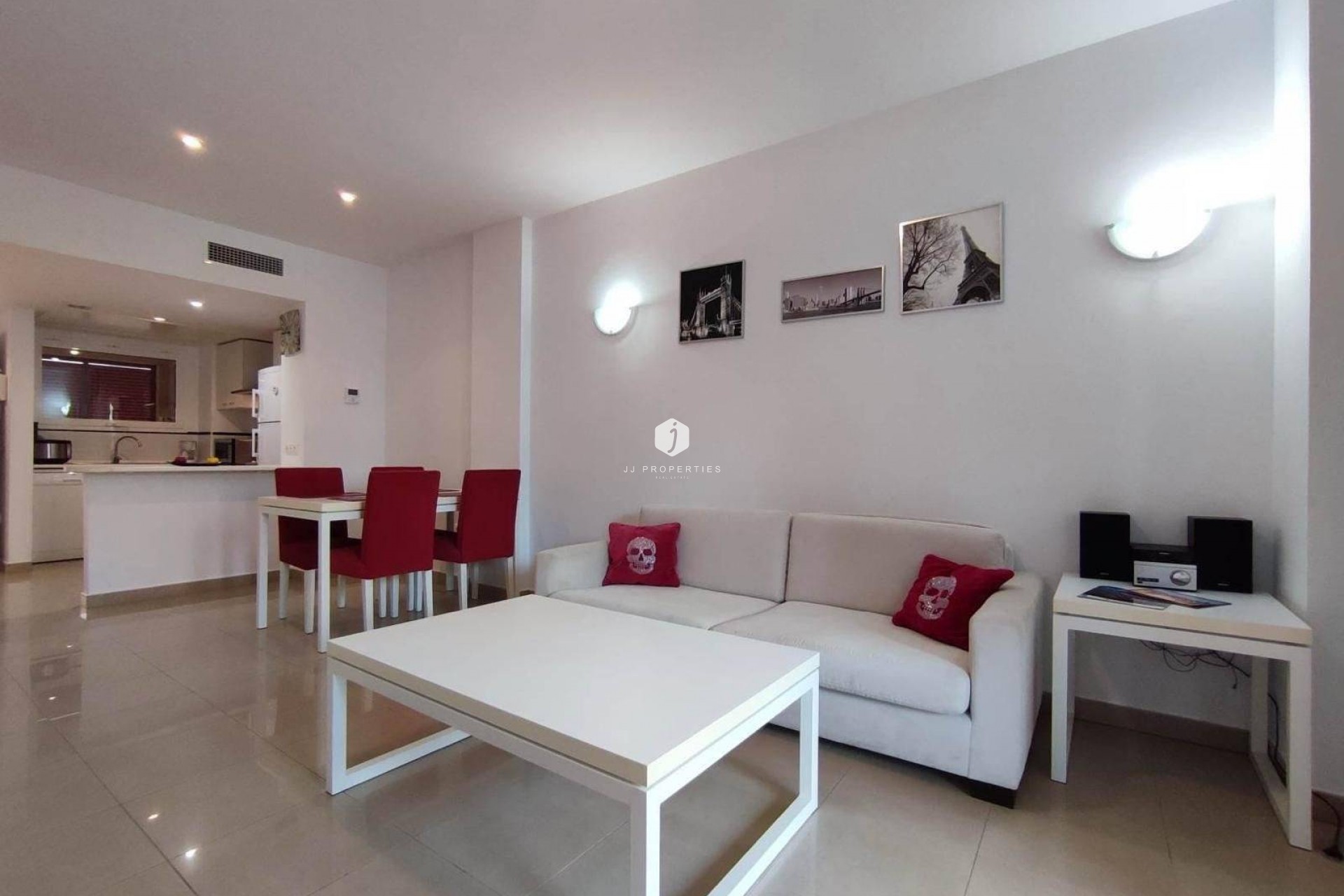 Tweedehands - Appartement / flat -
Orihuela Costa - Horizonte - La Campana