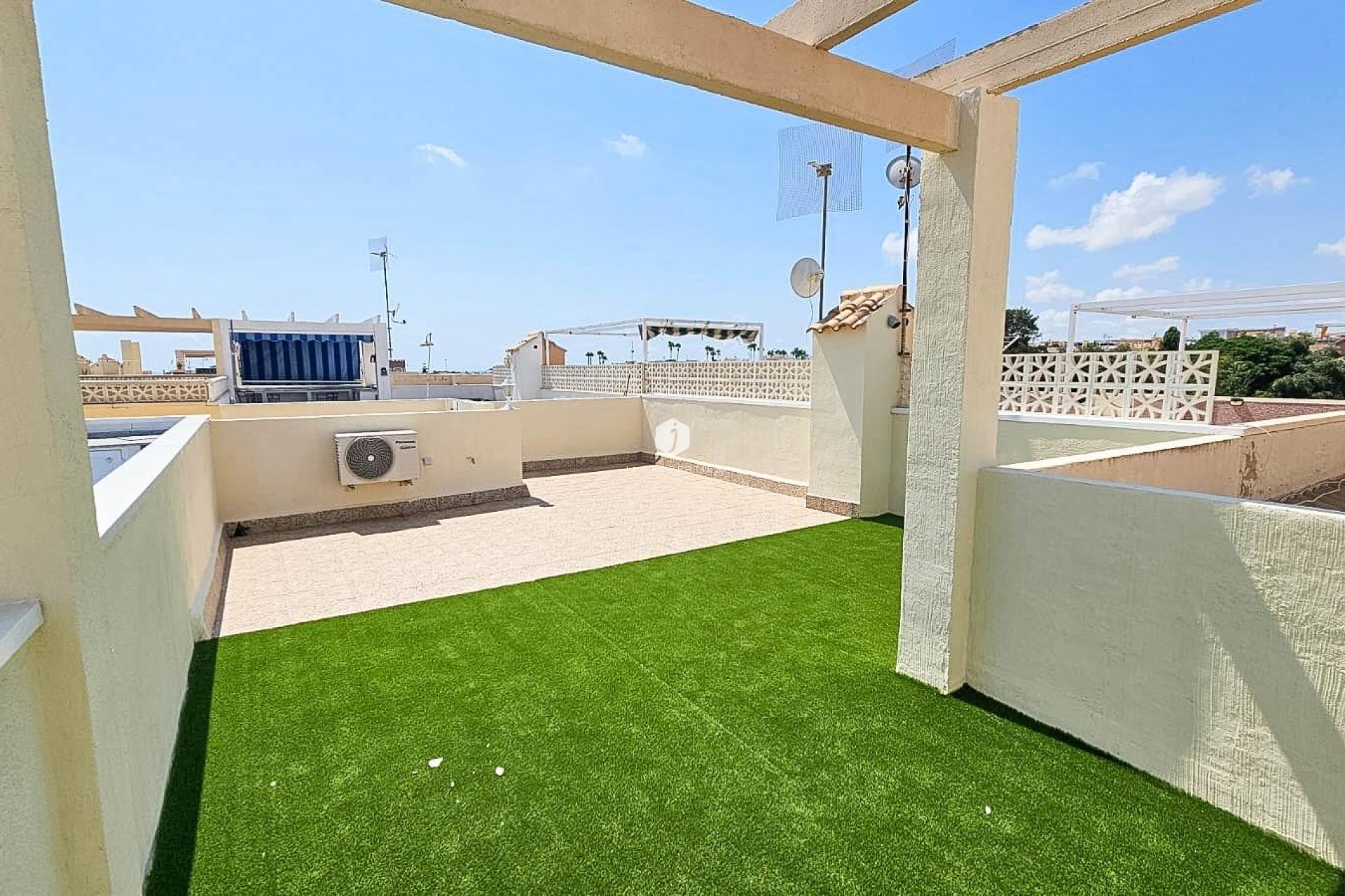 Tweedehands - Appartement / flat -
Orihuela Costa - La Florida