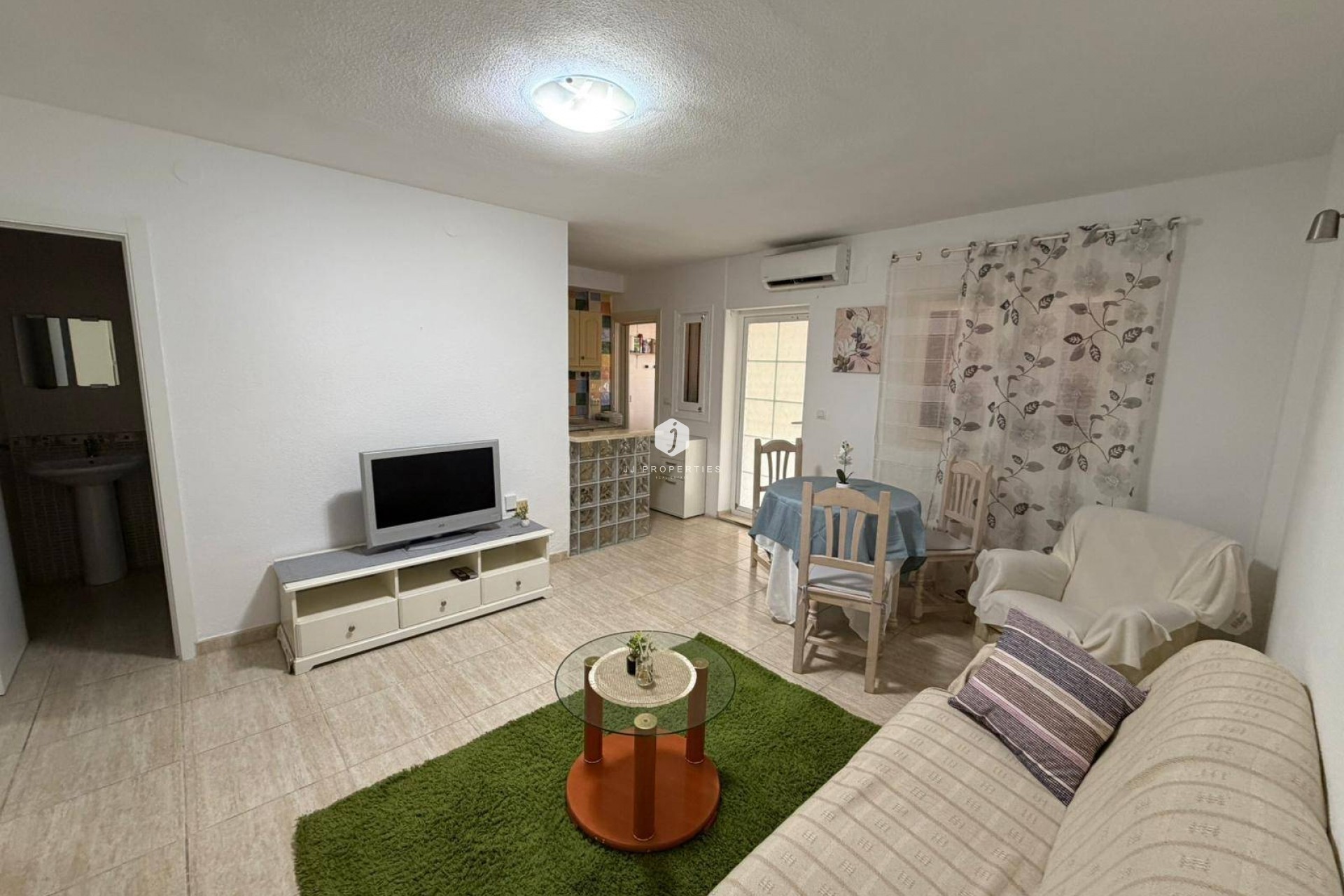 Tweedehands - Appartement / flat -
Orihuela Costa - La Regia