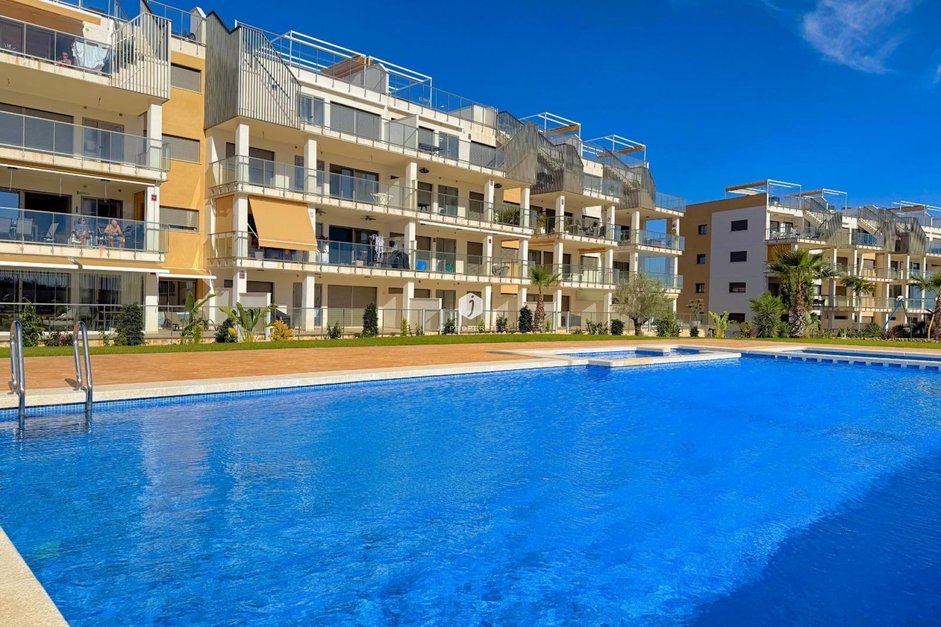 Tweedehands - Appartement / flat -
Orihuela Costa - La Zenia