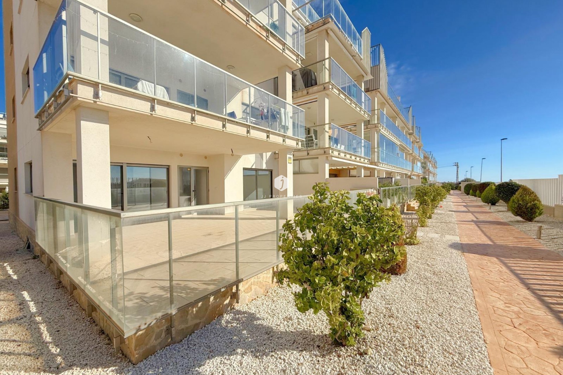 Tweedehands - Appartement / flat -
Orihuela Costa - La Zenia