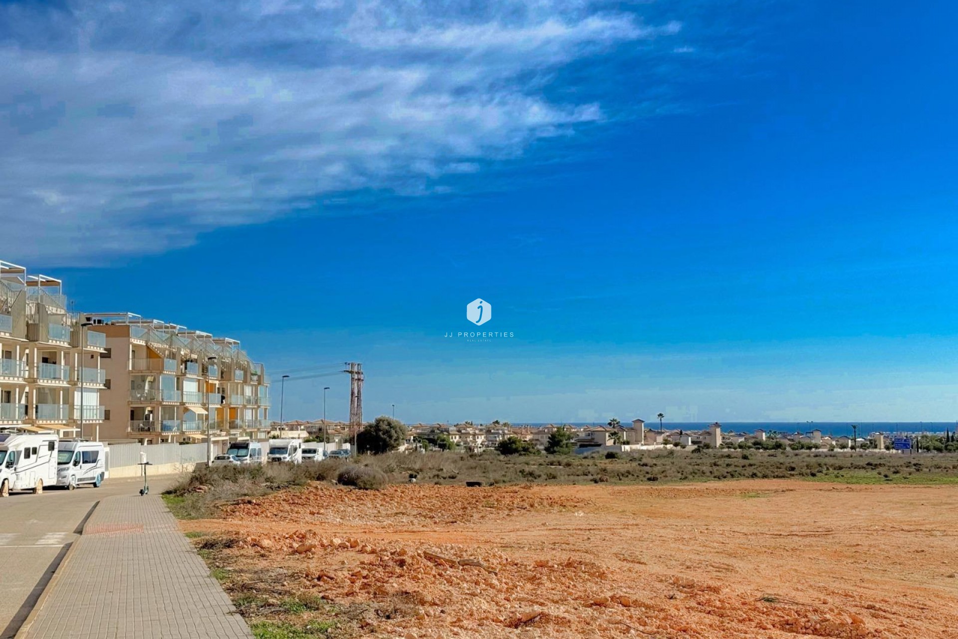 Tweedehands - Appartement / flat -
Orihuela Costa - La Zenia