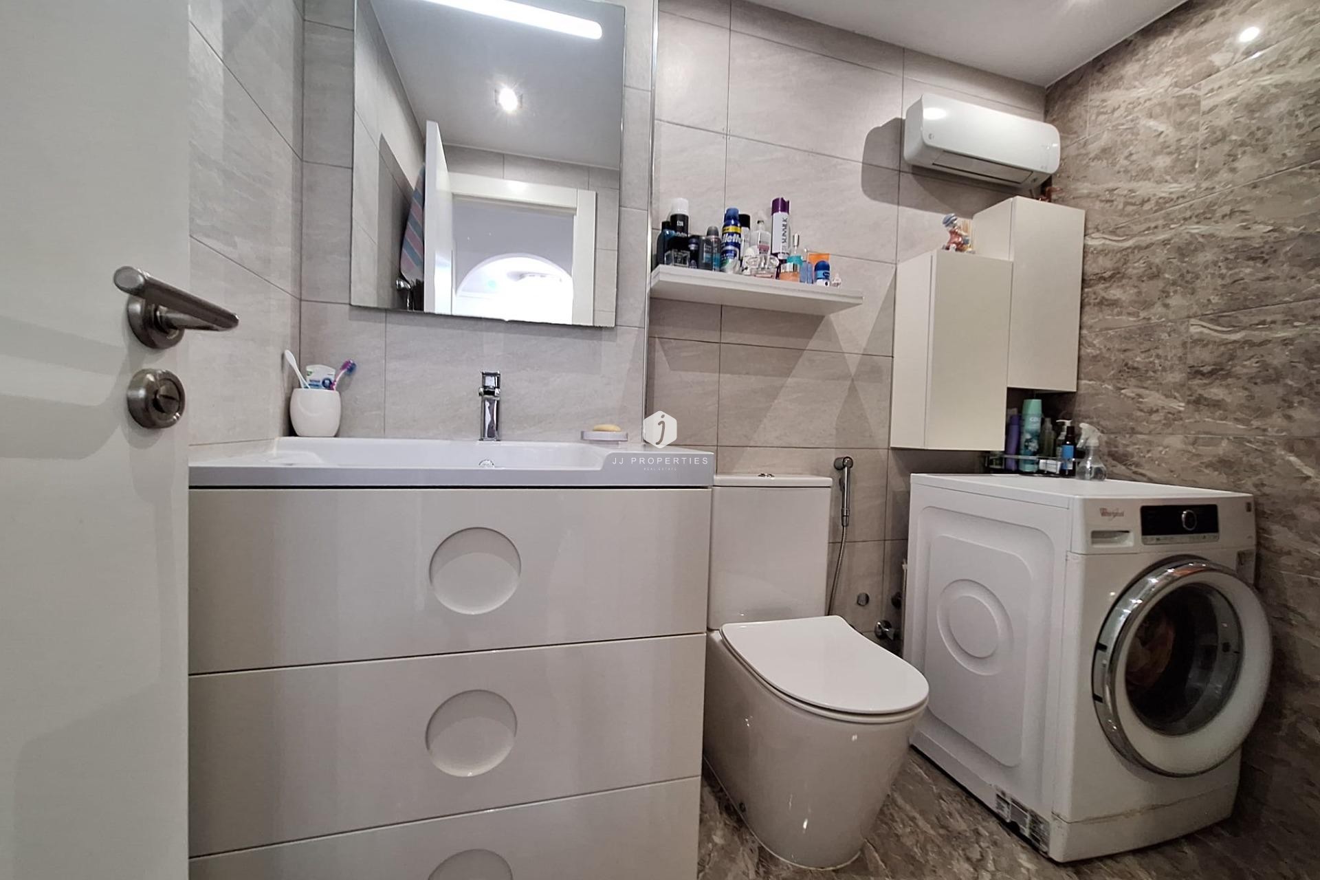 Tweedehands - Appartement / flat -
Orihuela Costa - La Zenia