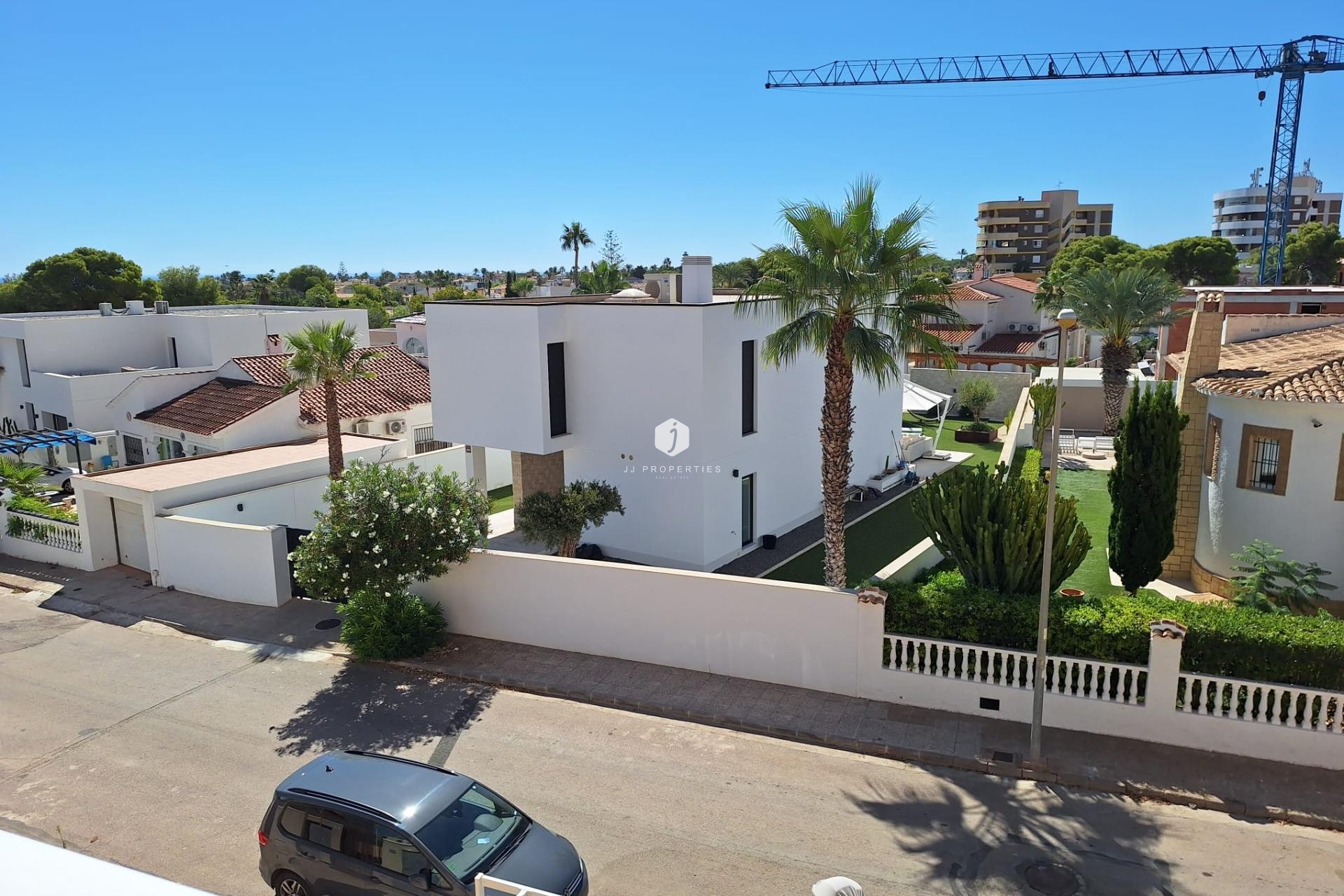 Tweedehands - Appartement / flat -
Orihuela Costa - La Zenia