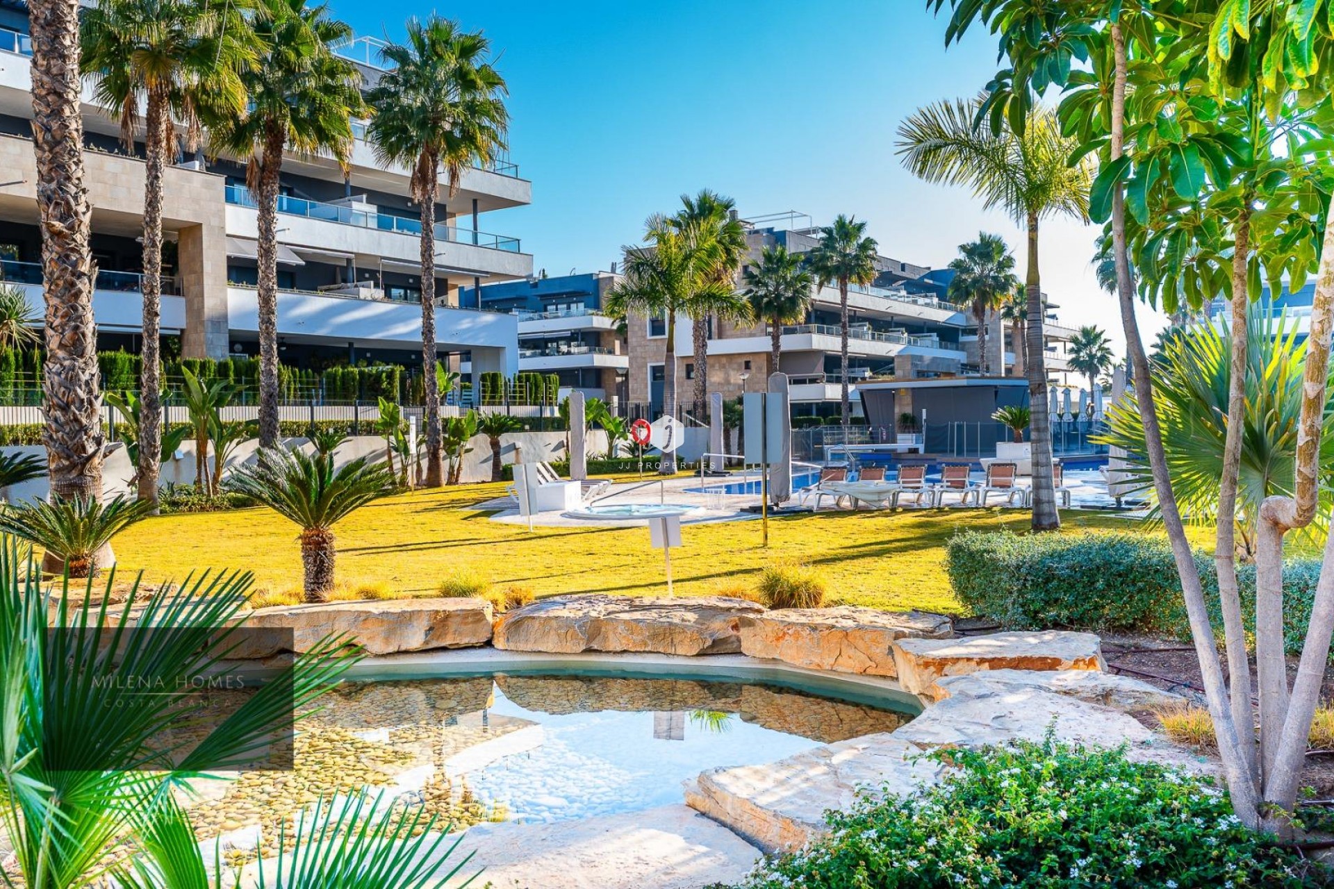 Tweedehands - Appartement / flat -
Orihuela Costa - La Zenia