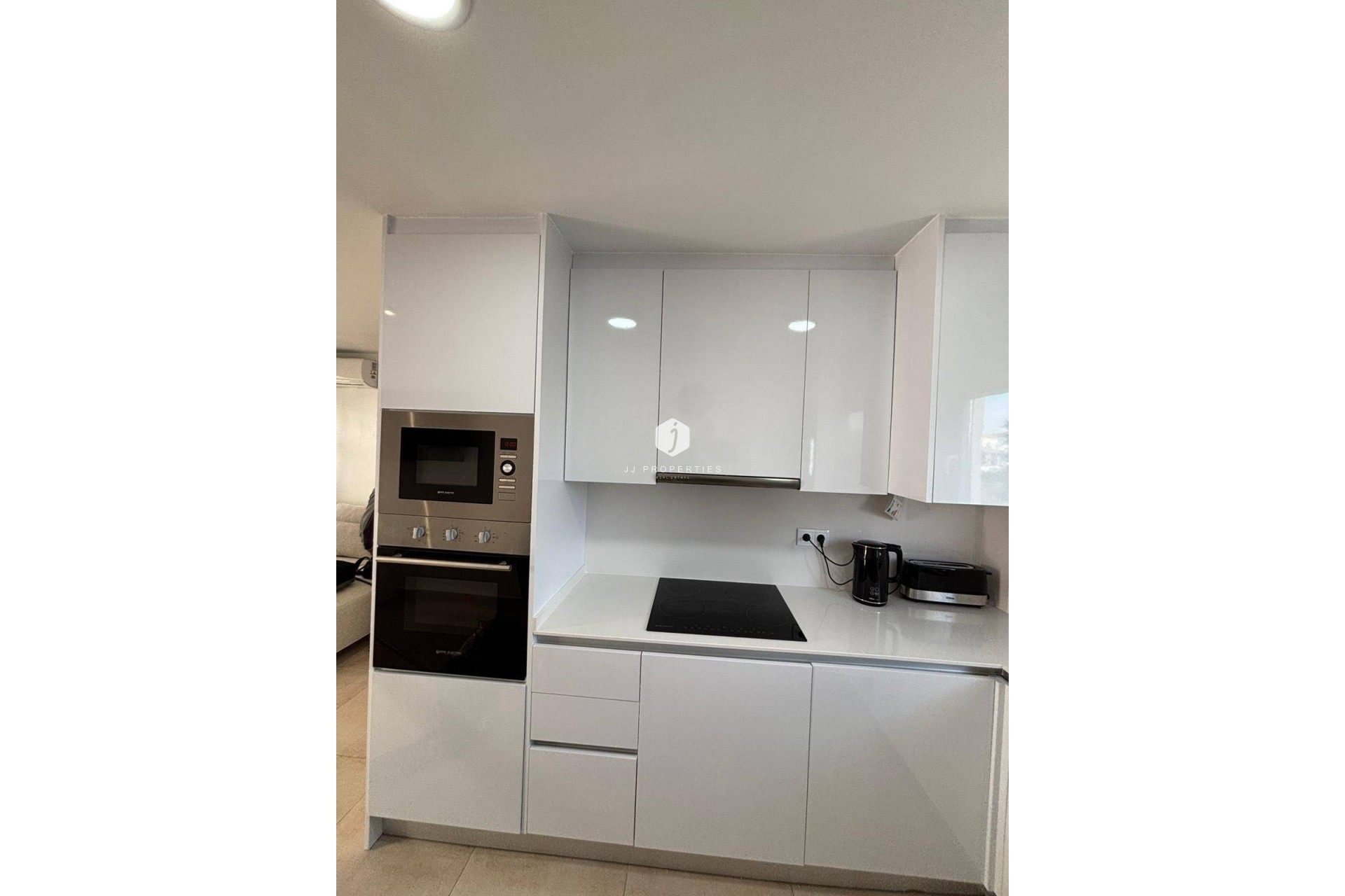 Tweedehands - Appartement / flat -
Orihuela Costa - La Zenia