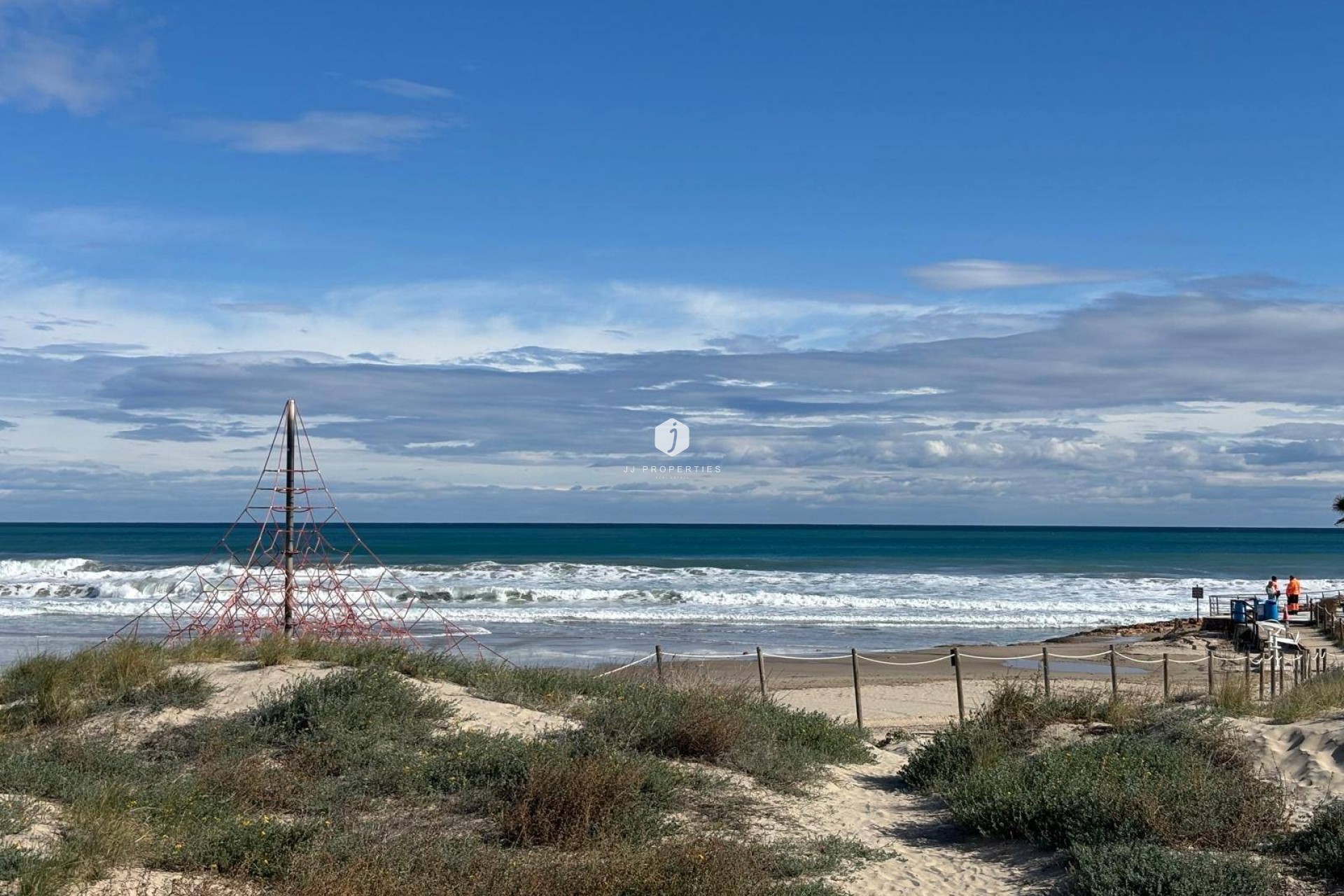 Tweedehands - Appartement / flat -
Orihuela Costa - La Zenia