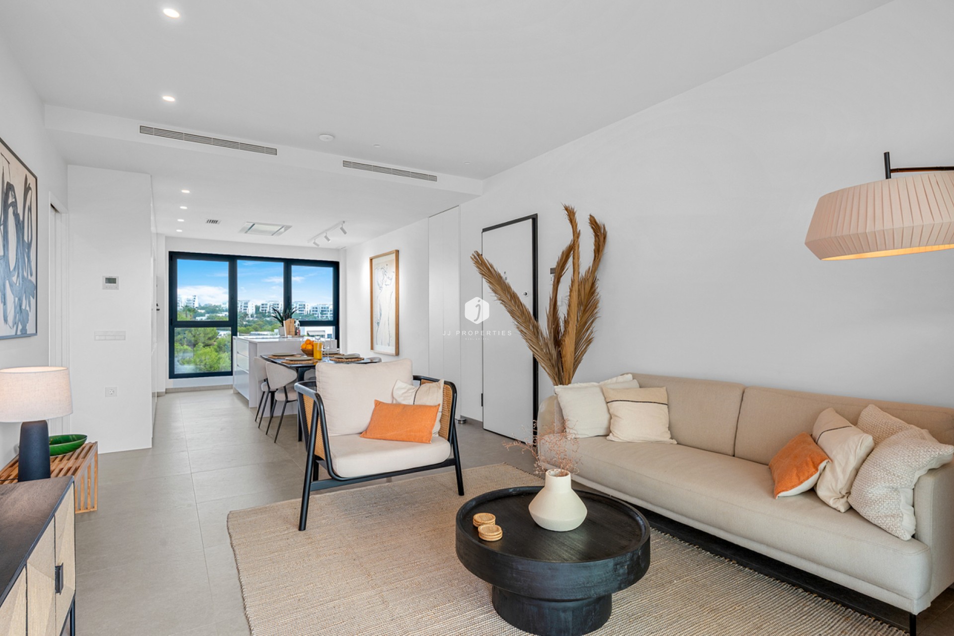 Tweedehands - Appartement / flat -
Orihuela Costa - Las Colinas Golf