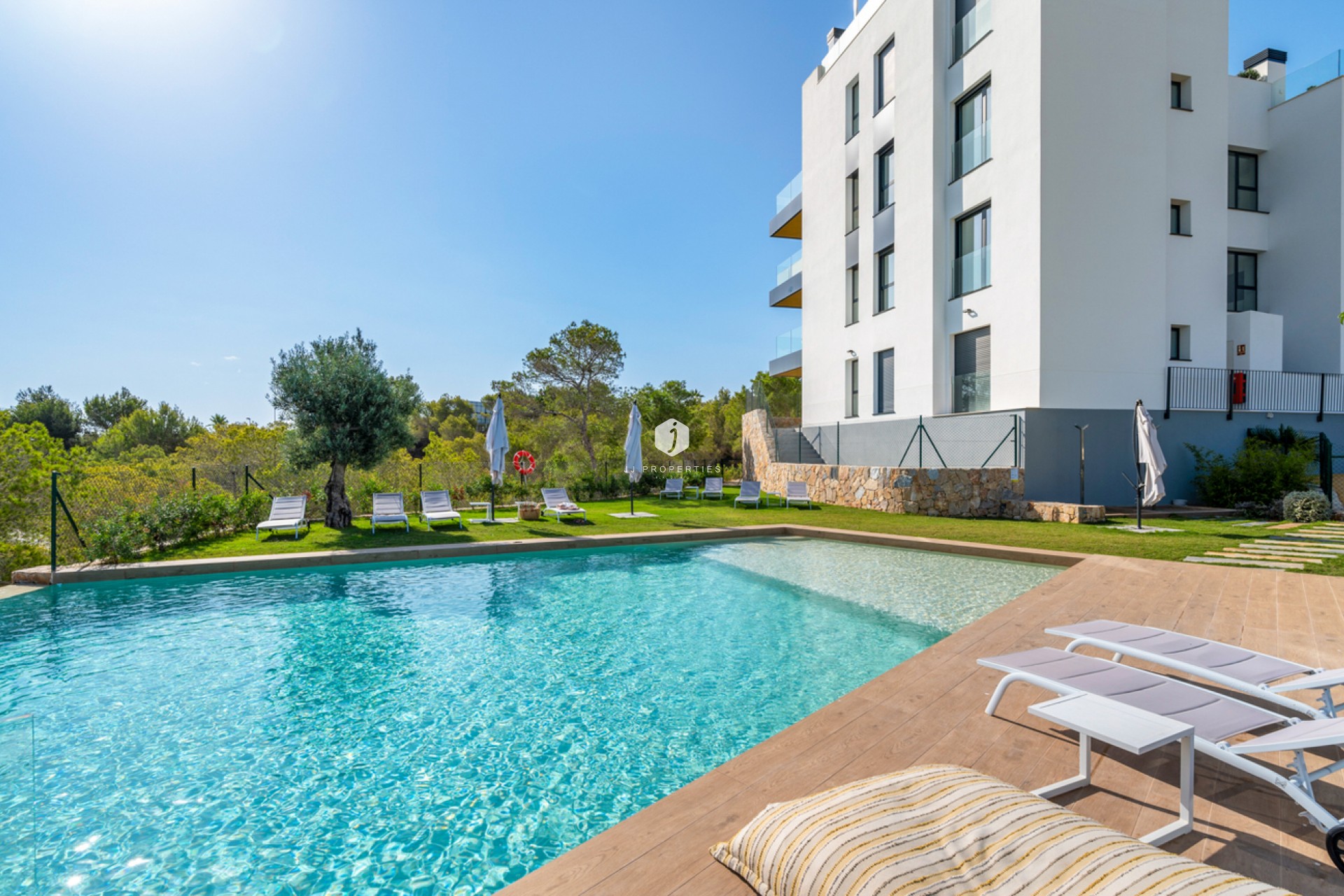 Tweedehands - Appartement / flat -
Orihuela Costa - Las Colinas Golf