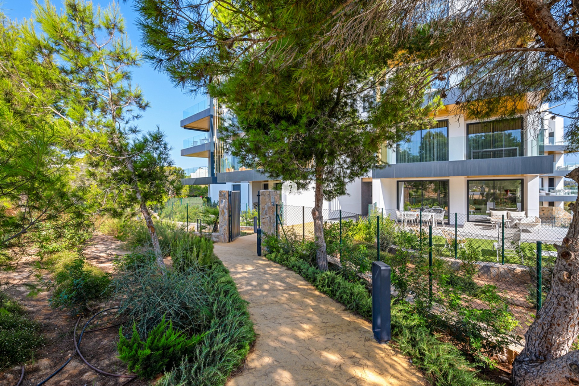 Tweedehands - Appartement / flat -
Orihuela Costa - Las Colinas Golf