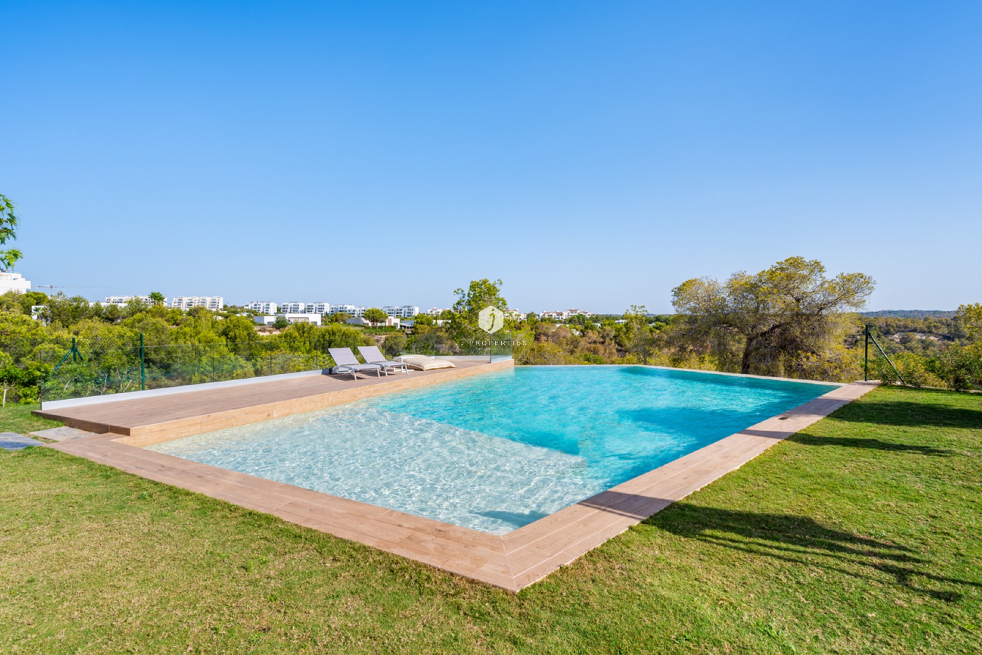 Tweedehands - Appartement / flat -
Orihuela Costa - Las Colinas Golf