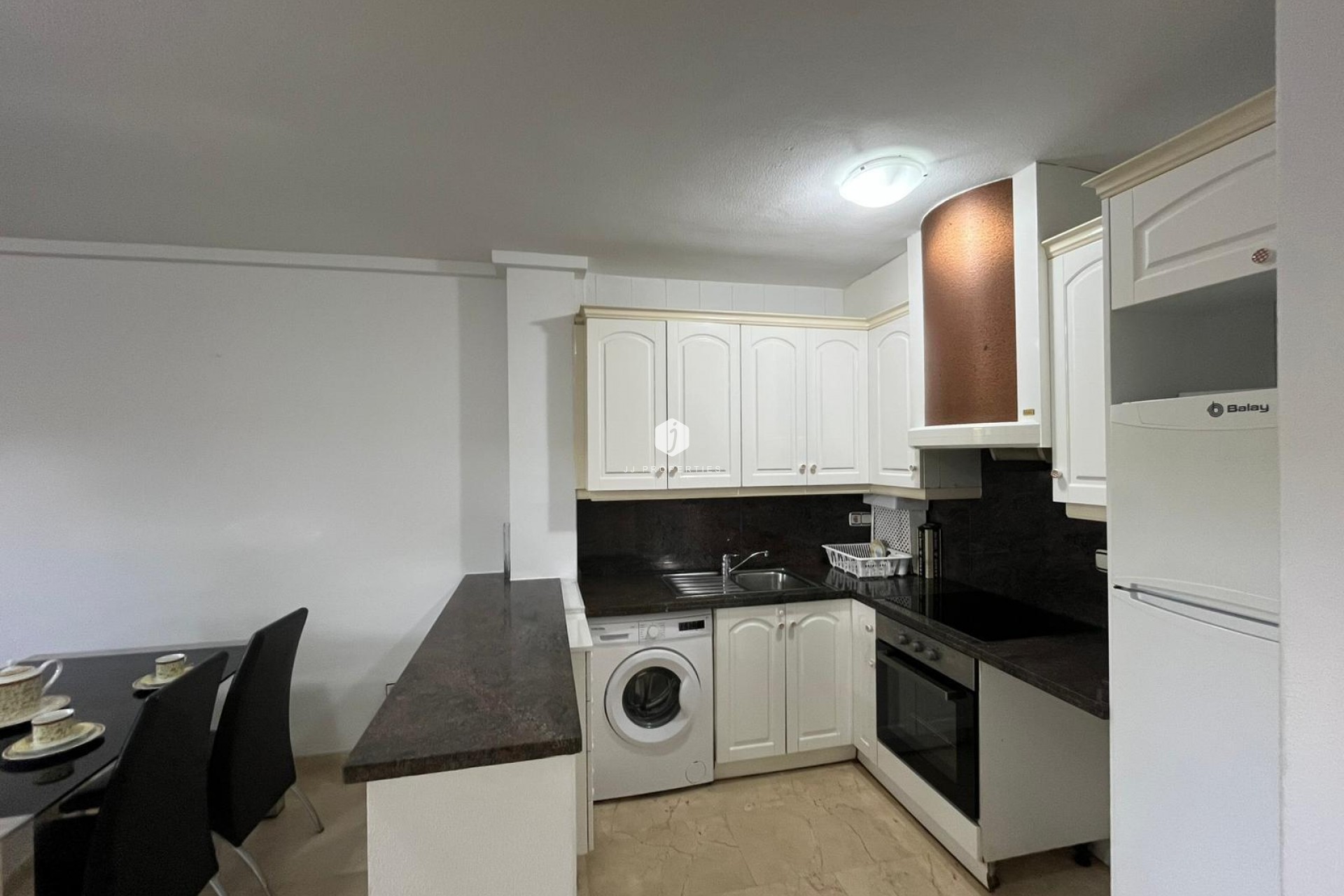 Tweedehands - Appartement / flat -
Orihuela Costa - Las Ramblas