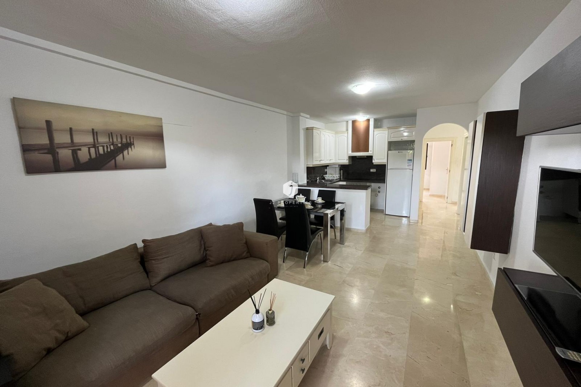 Tweedehands - Appartement / flat -
Orihuela Costa - Las Ramblas