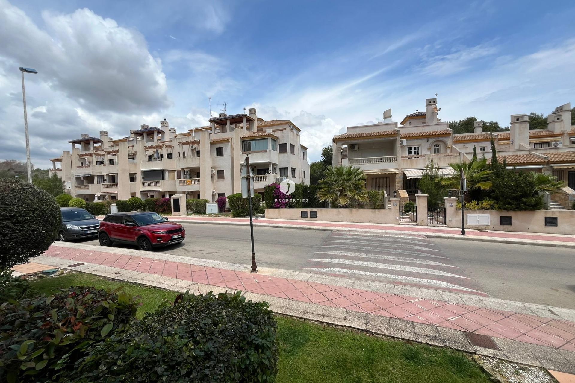 Tweedehands - Appartement / flat -
Orihuela Costa - Las Ramblas