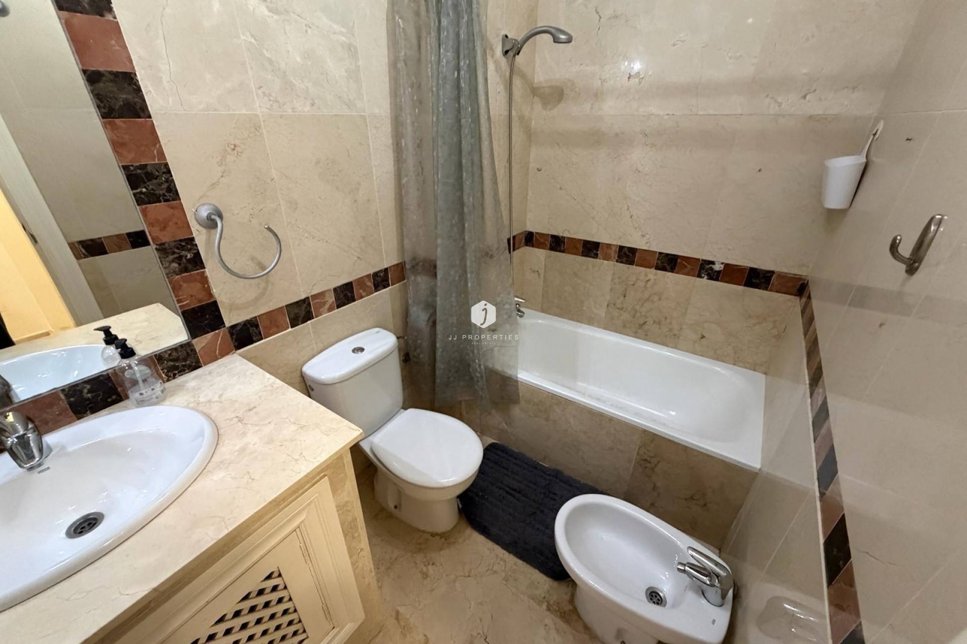 Tweedehands - Appartement / flat -
Orihuela Costa - Las Ramblas