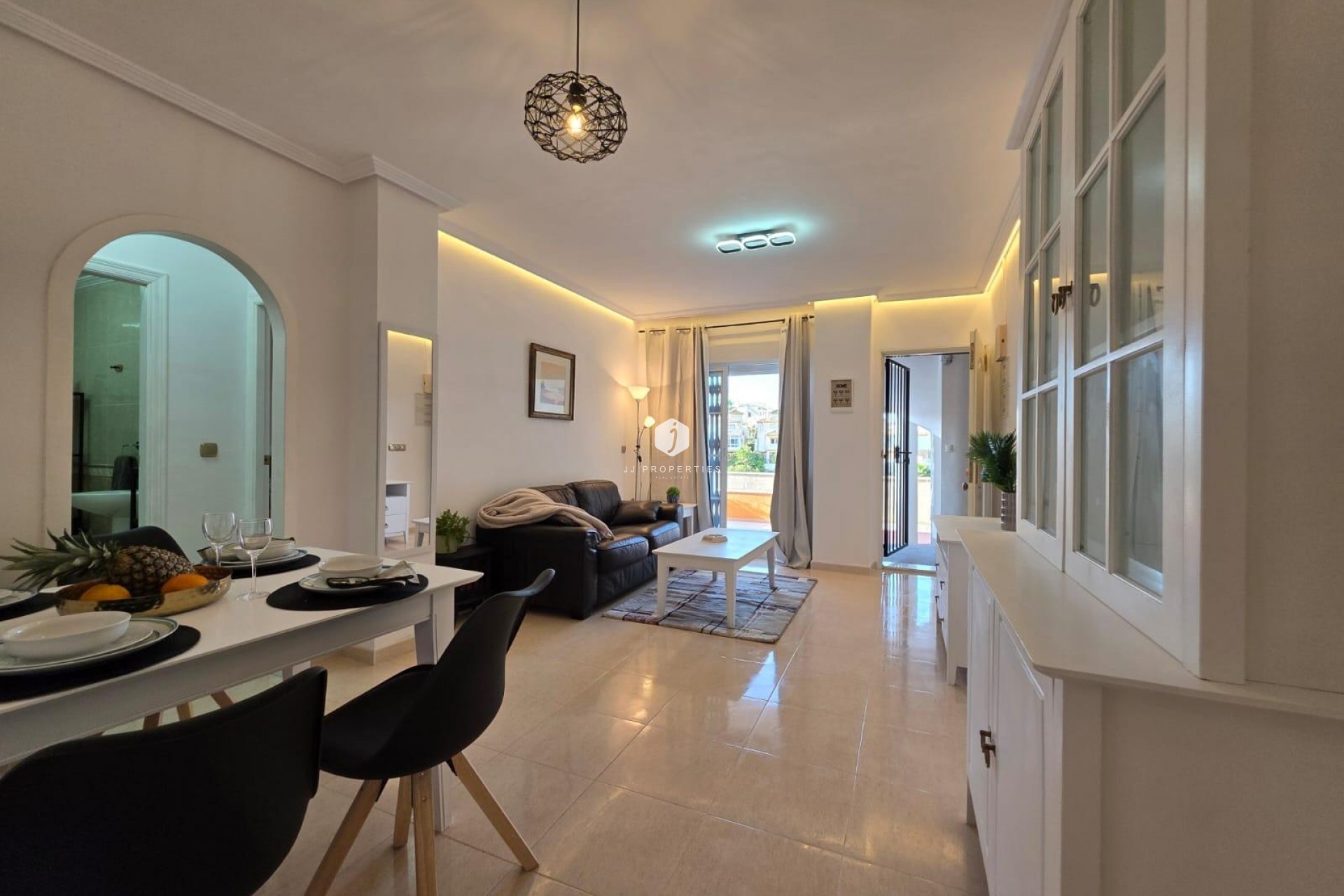 Tweedehands - Appartement / flat -
Orihuela Costa - Lomas De Cabo Roig-los Dolses