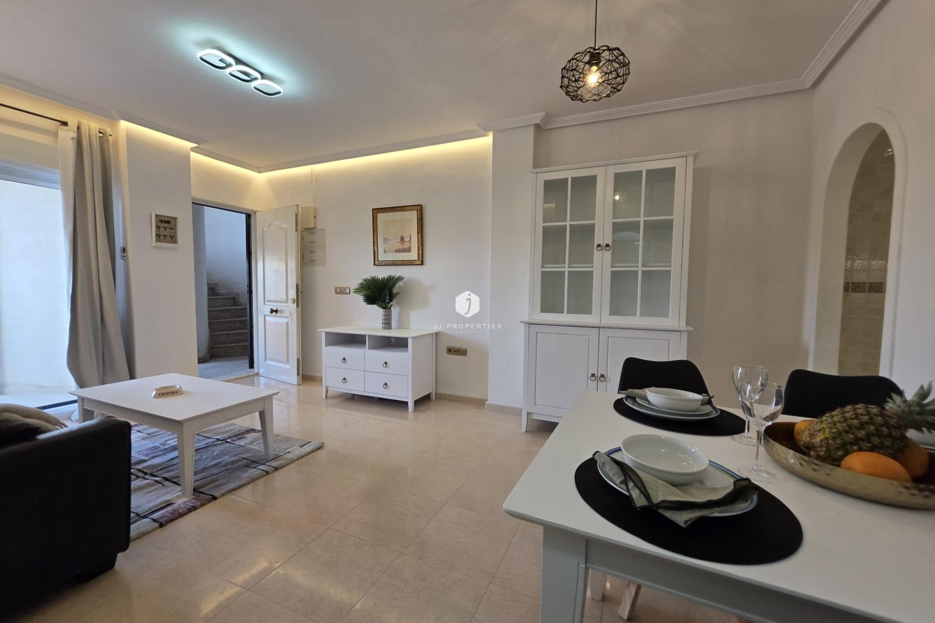 Tweedehands - Appartement / flat -
Orihuela Costa - Lomas De Cabo Roig-los Dolses