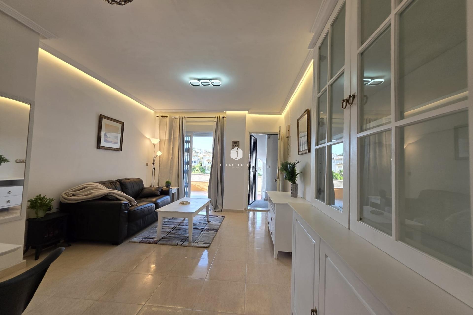 Tweedehands - Appartement / flat -
Orihuela Costa - Lomas De Cabo Roig-los Dolses