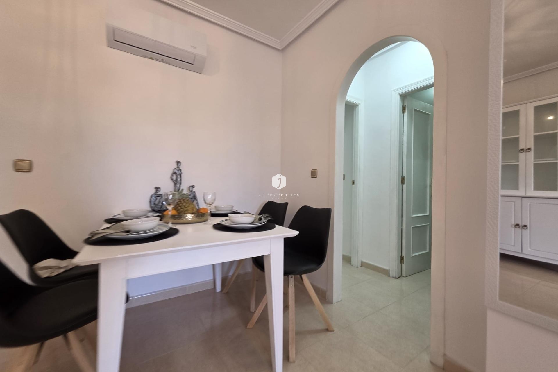 Tweedehands - Appartement / flat -
Orihuela Costa - Lomas De Cabo Roig-los Dolses