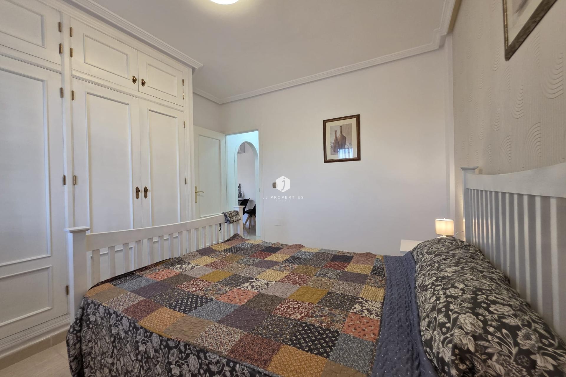 Tweedehands - Appartement / flat -
Orihuela Costa - Lomas De Cabo Roig-los Dolses