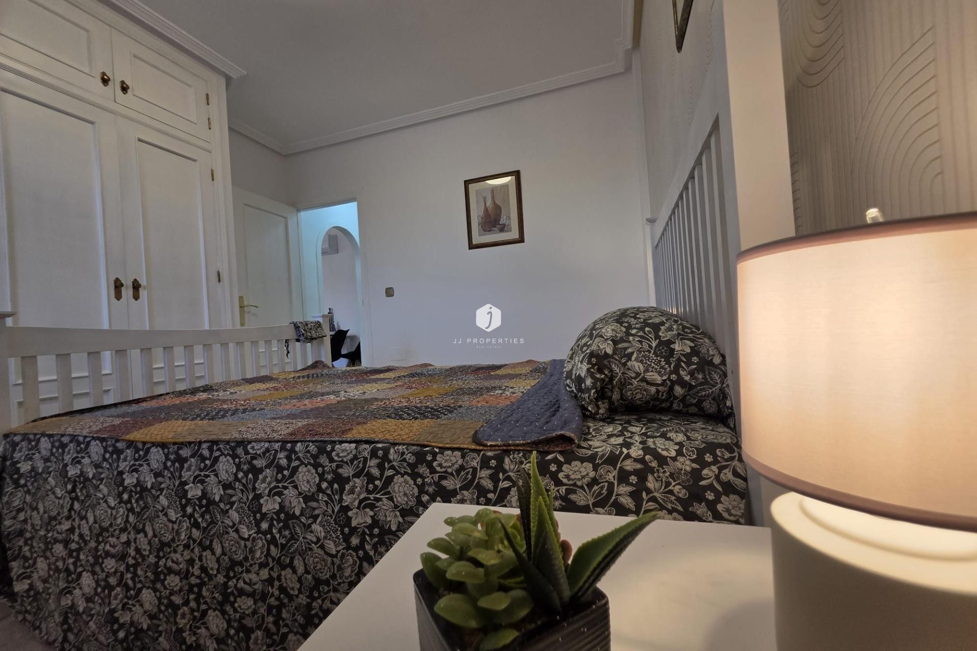 Tweedehands - Appartement / flat -
Orihuela Costa - Lomas De Cabo Roig-los Dolses