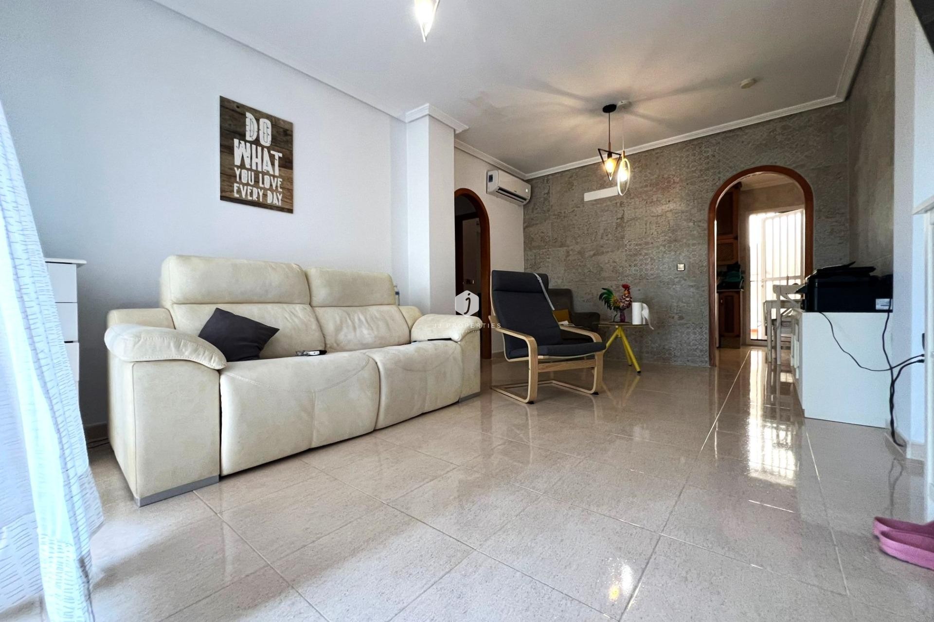 Tweedehands - Appartement / flat -
Orihuela Costa - Lomas De Cabo Roig-los Dolses