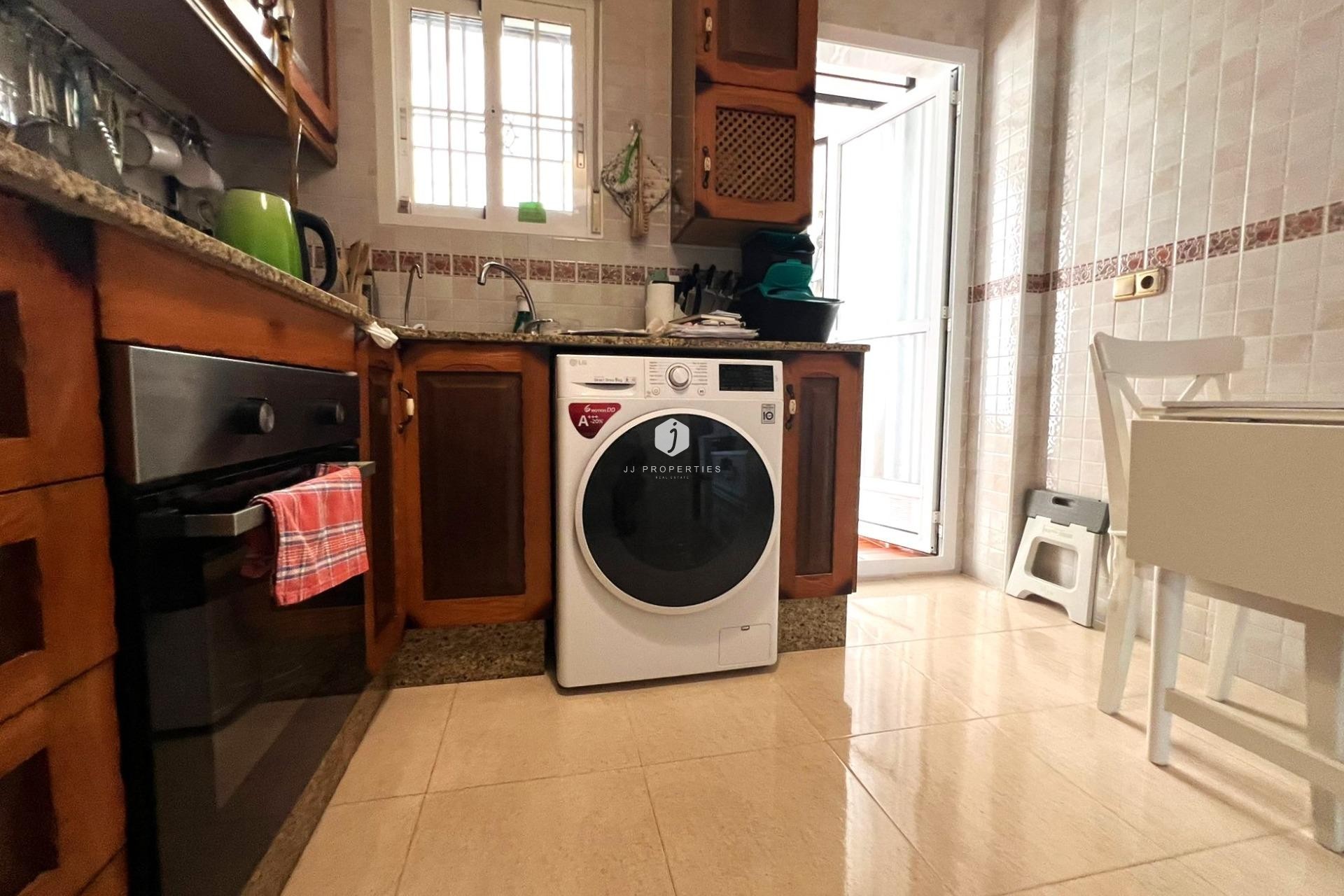 Tweedehands - Appartement / flat -
Orihuela Costa - Lomas De Cabo Roig-los Dolses