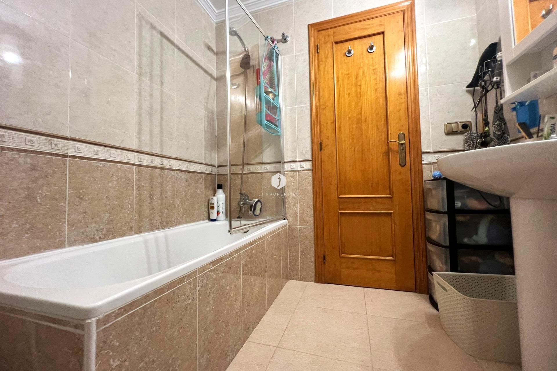 Tweedehands - Appartement / flat -
Orihuela Costa - Lomas De Cabo Roig-los Dolses