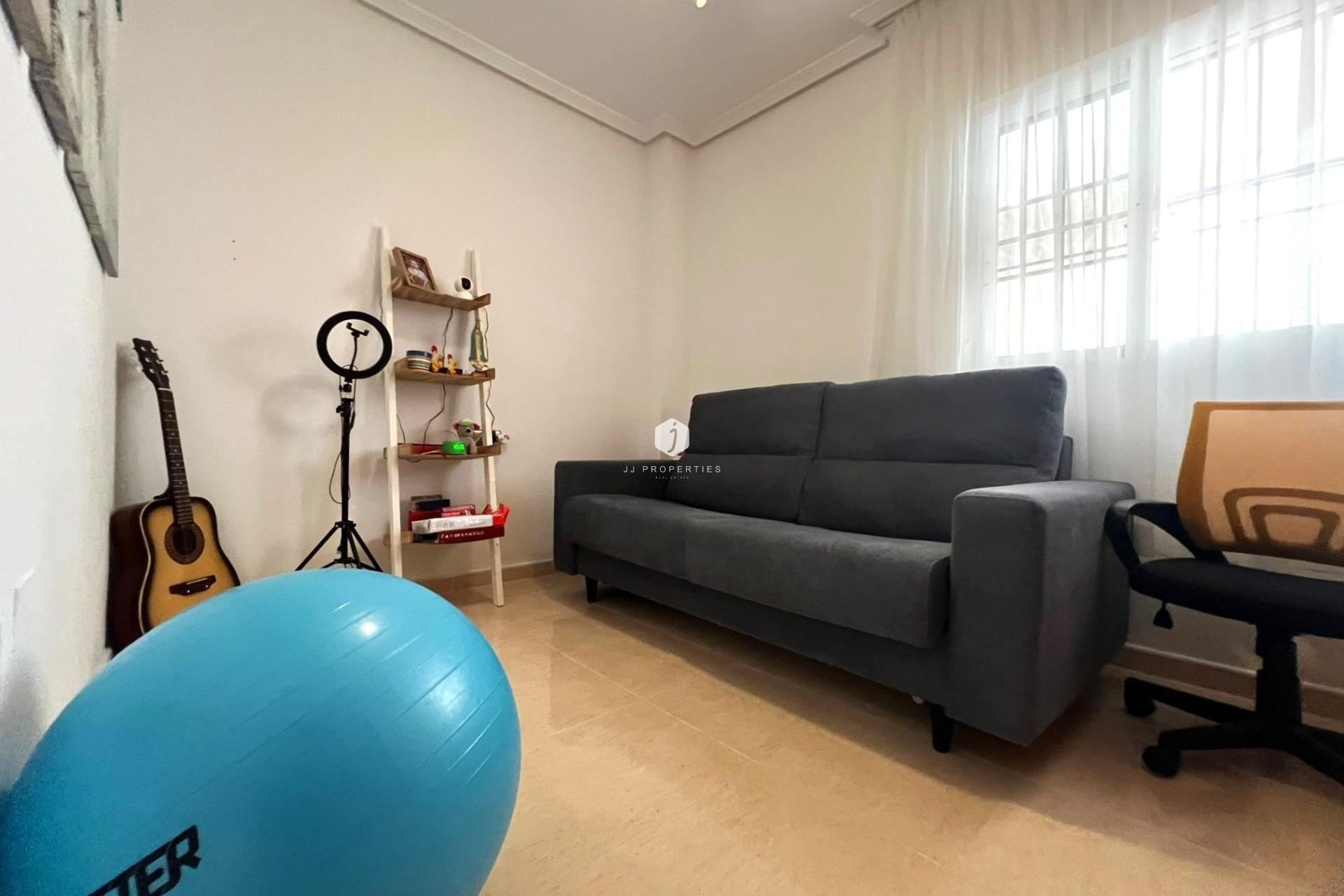 Tweedehands - Appartement / flat -
Orihuela Costa - Lomas De Cabo Roig-los Dolses