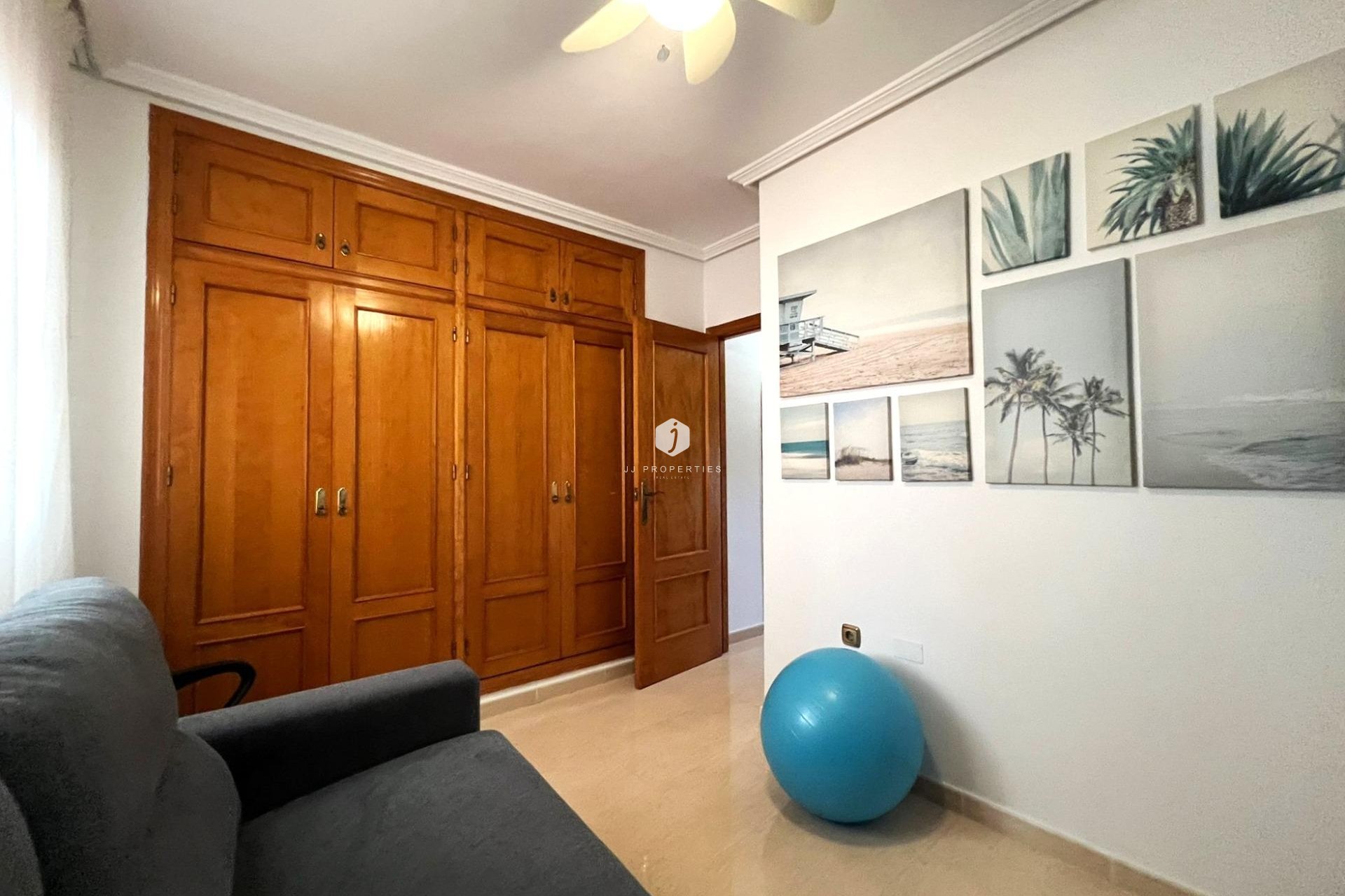 Tweedehands - Appartement / flat -
Orihuela Costa - Lomas De Cabo Roig-los Dolses