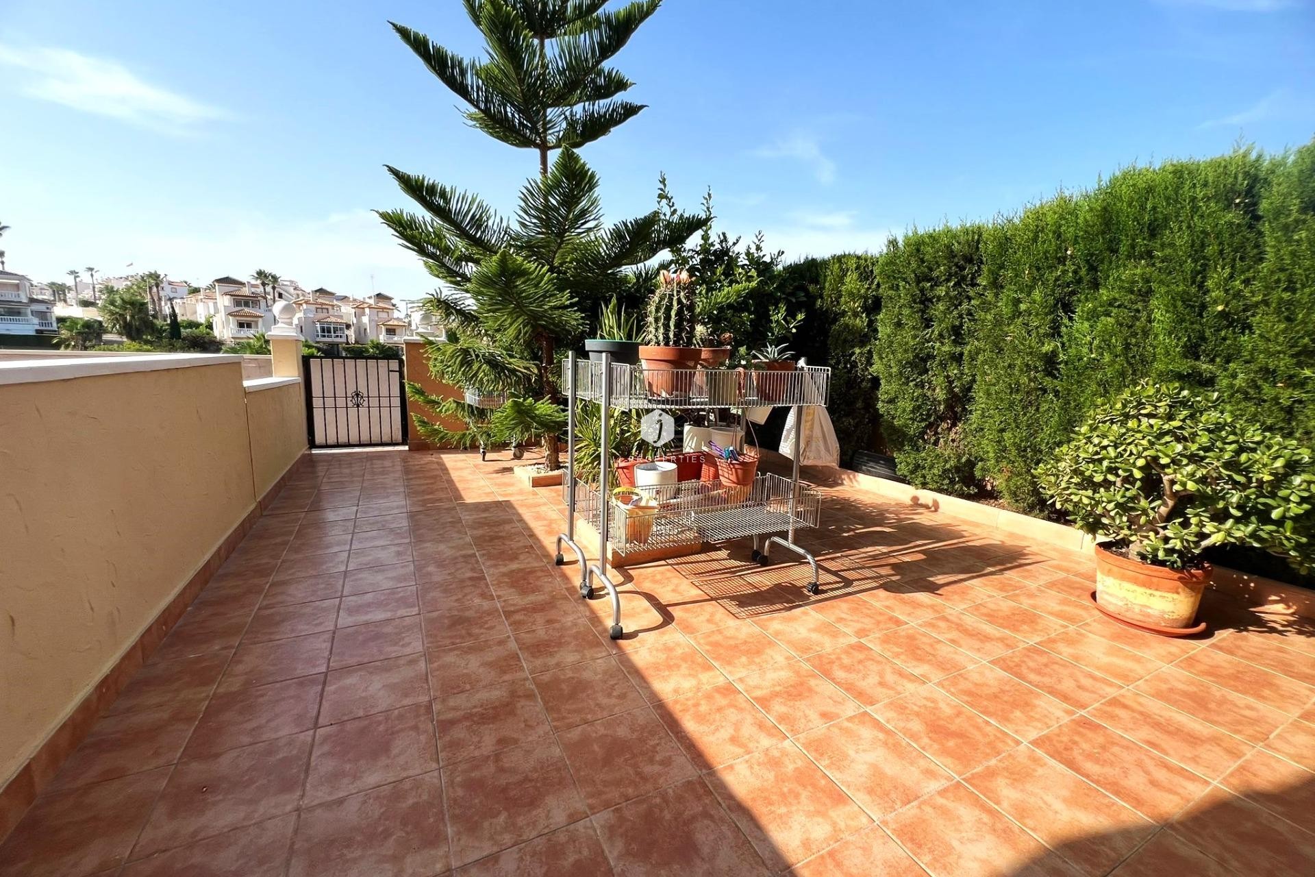 Tweedehands - Appartement / flat -
Orihuela Costa - Lomas De Cabo Roig-los Dolses