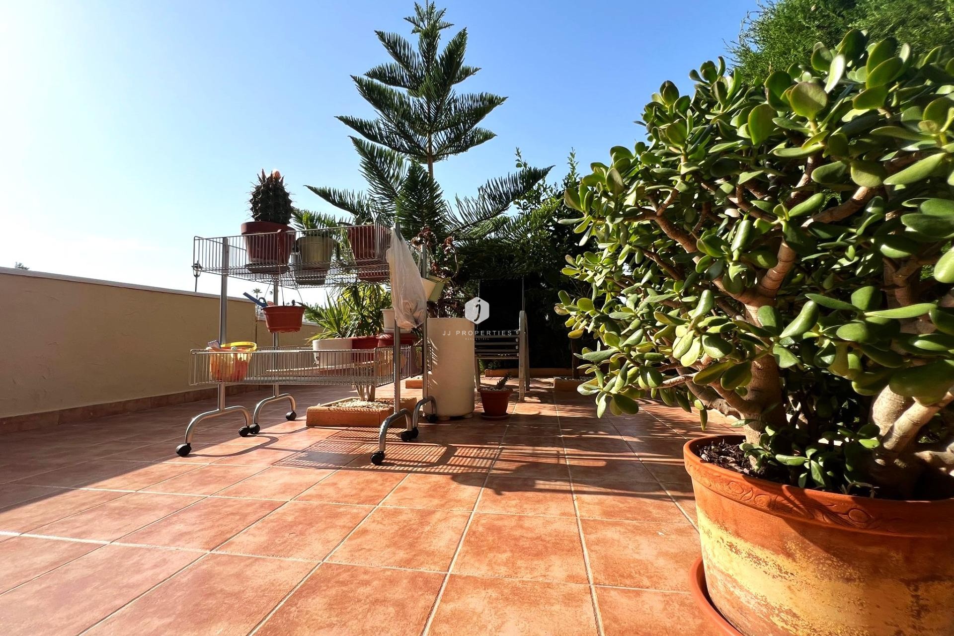 Tweedehands - Appartement / flat -
Orihuela Costa - Lomas De Cabo Roig-los Dolses