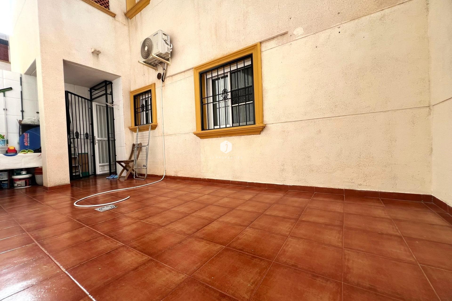 Tweedehands - Appartement / flat -
Orihuela Costa - Lomas De Cabo Roig-los Dolses