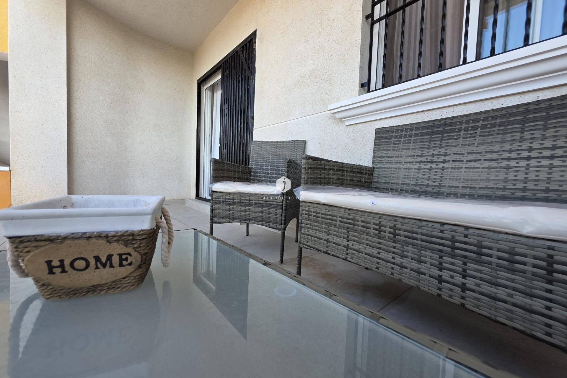 Tweedehands - Appartement / flat -
Orihuela Costa - Lomas De Cabo Roig-los Dolses