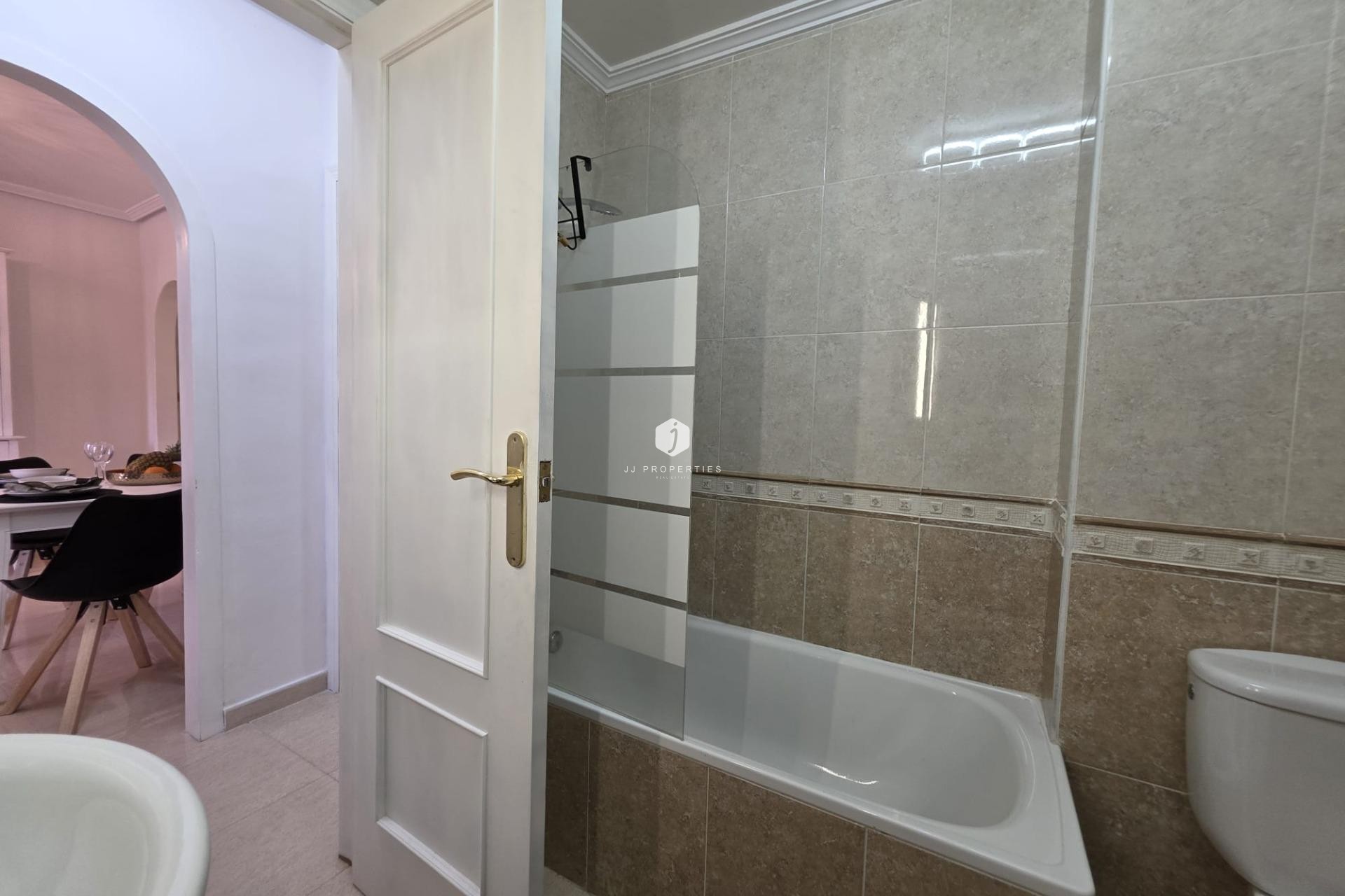 Tweedehands - Appartement / flat -
Orihuela Costa - Lomas De Cabo Roig-los Dolses