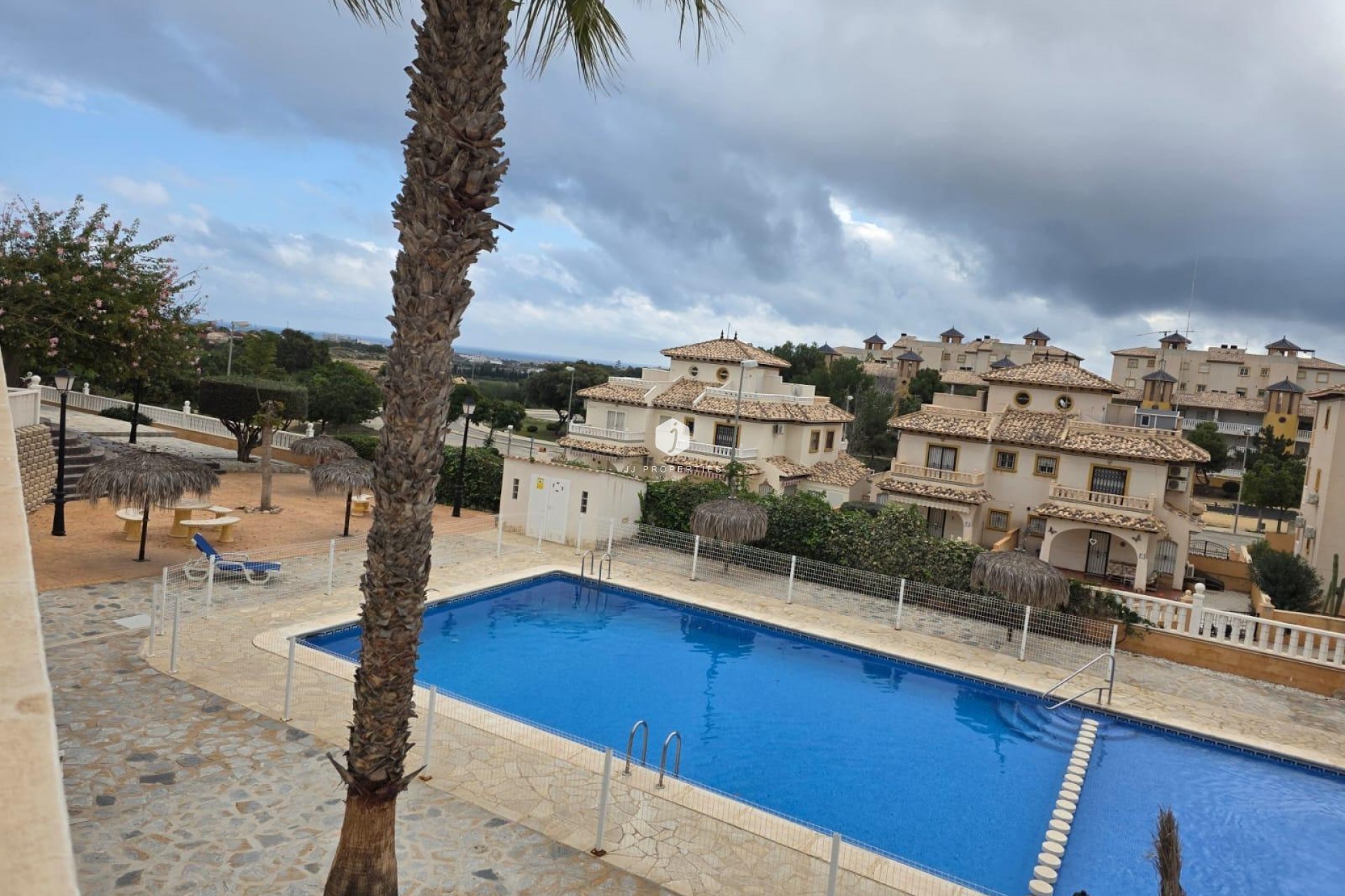 Tweedehands - Appartement / flat -
Orihuela Costa - Lomas De Cabo Roig-los Dolses