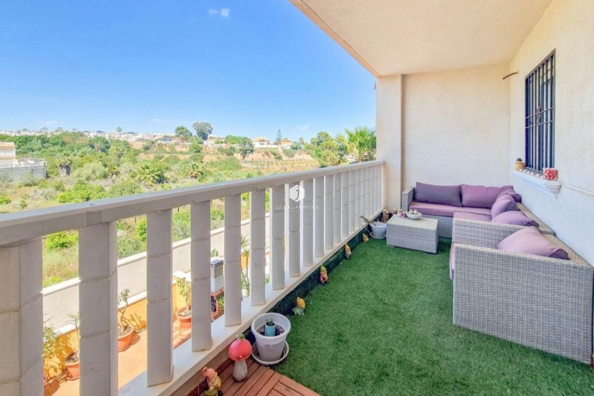 Tweedehands - Appartement / flat -
Orihuela Costa - Lomas De Cabo Roig-los Dolses