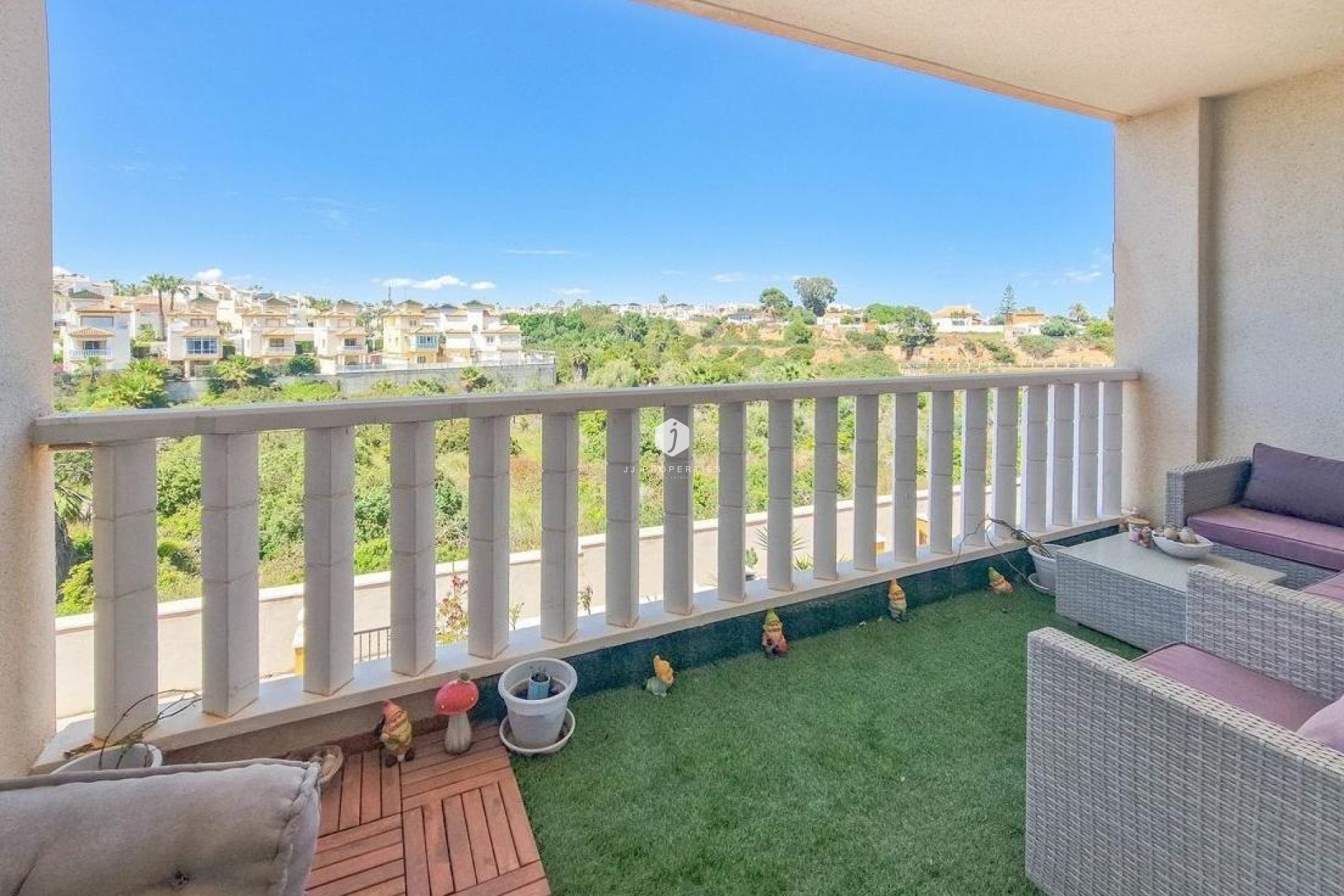 Tweedehands - Appartement / flat -
Orihuela Costa - Lomas De Cabo Roig-los Dolses