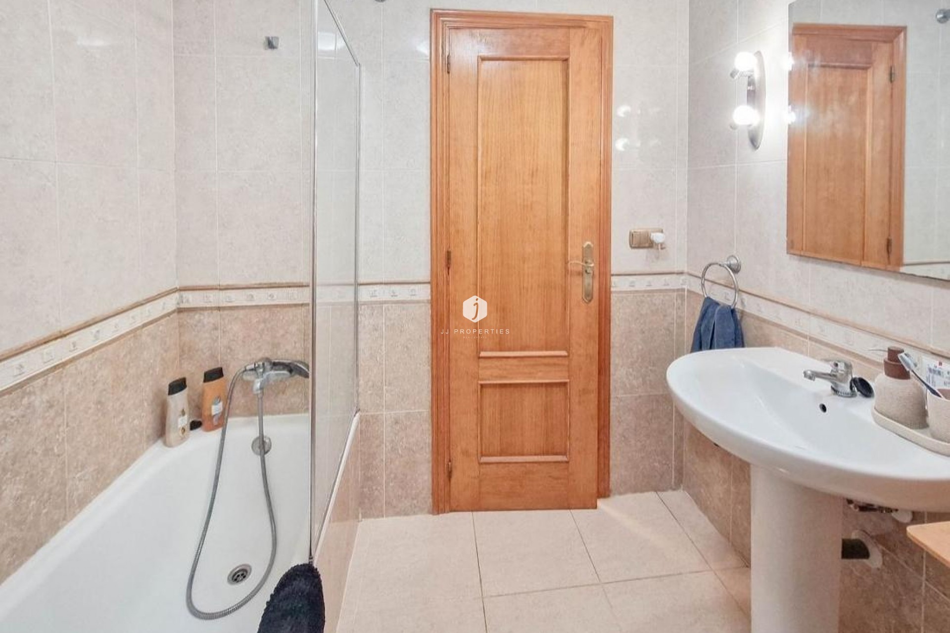 Tweedehands - Appartement / flat -
Orihuela Costa - Lomas De Cabo Roig-los Dolses