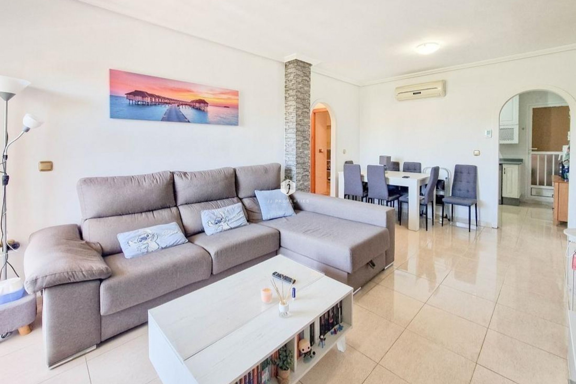 Tweedehands - Appartement / flat -
Orihuela Costa - Lomas De Cabo Roig-los Dolses
