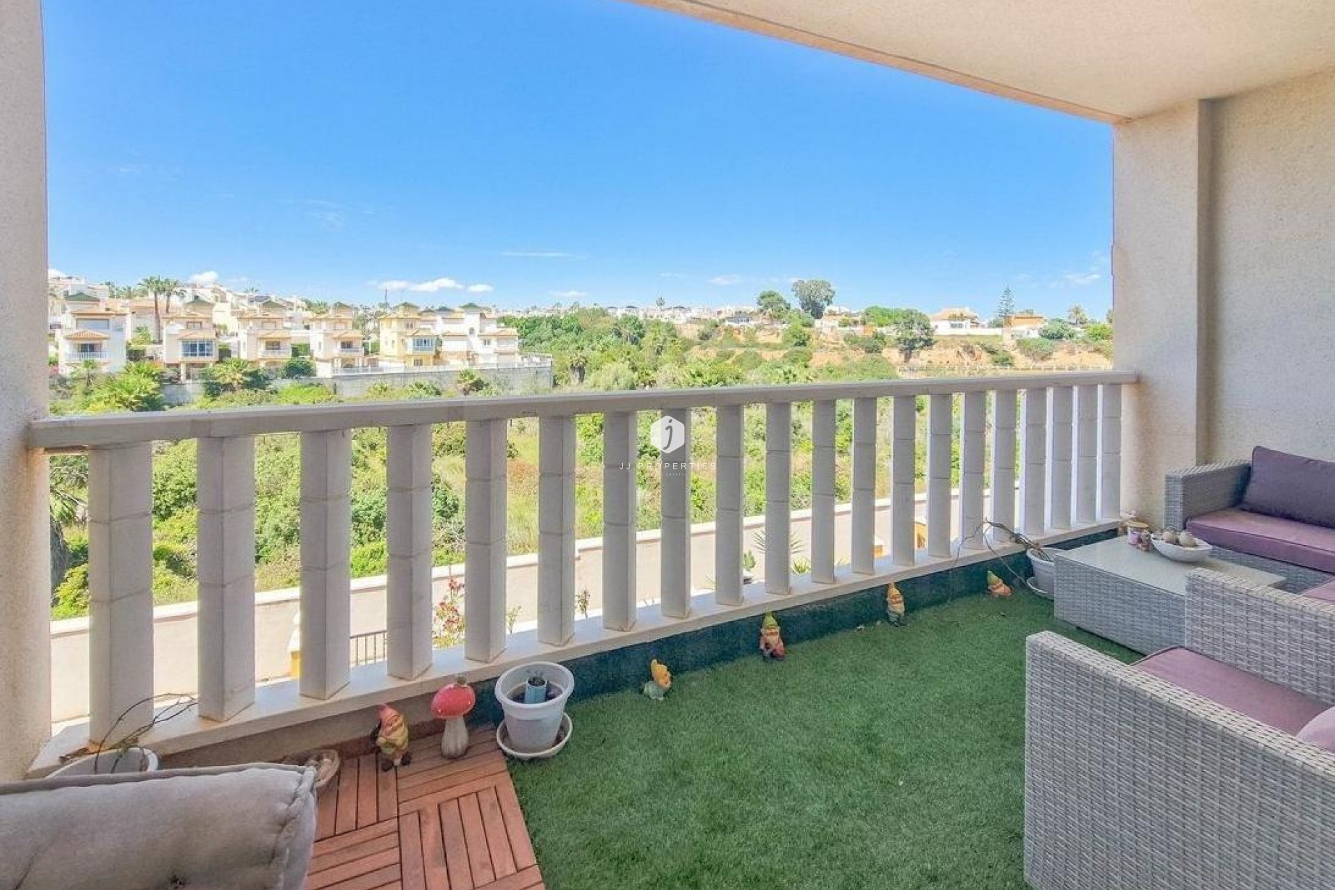 Tweedehands - Appartement / flat -
Orihuela Costa - Lomas De Cabo Roig-los Dolses
