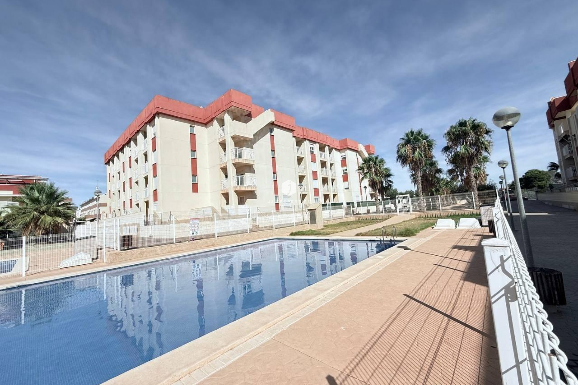 Tweedehands - Appartement / flat -
Orihuela Costa - Lomas de Cabo Roig