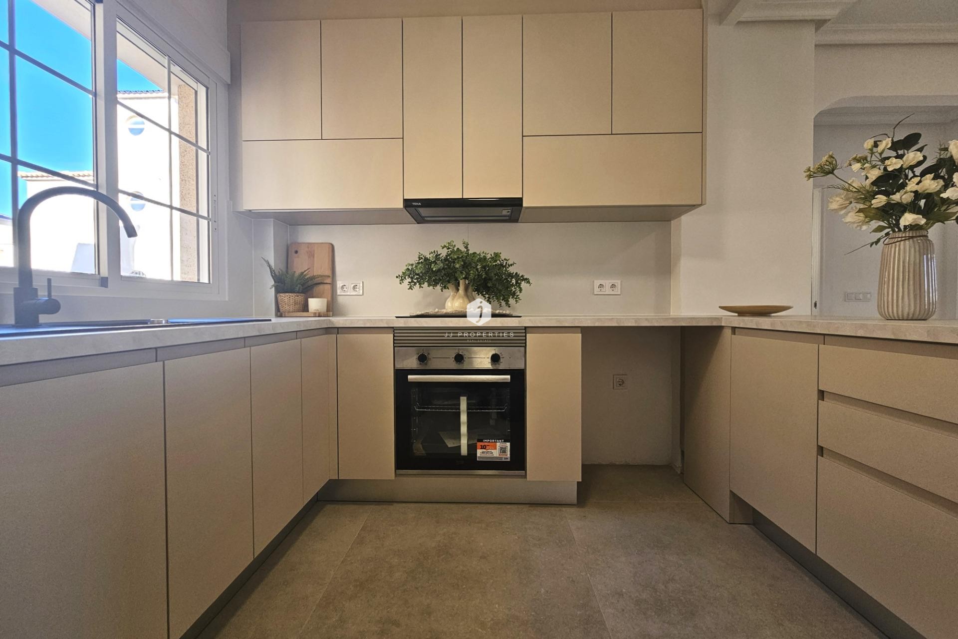 Tweedehands - Appartement / flat -
Orihuela Costa - Lomas de Cabo Roig