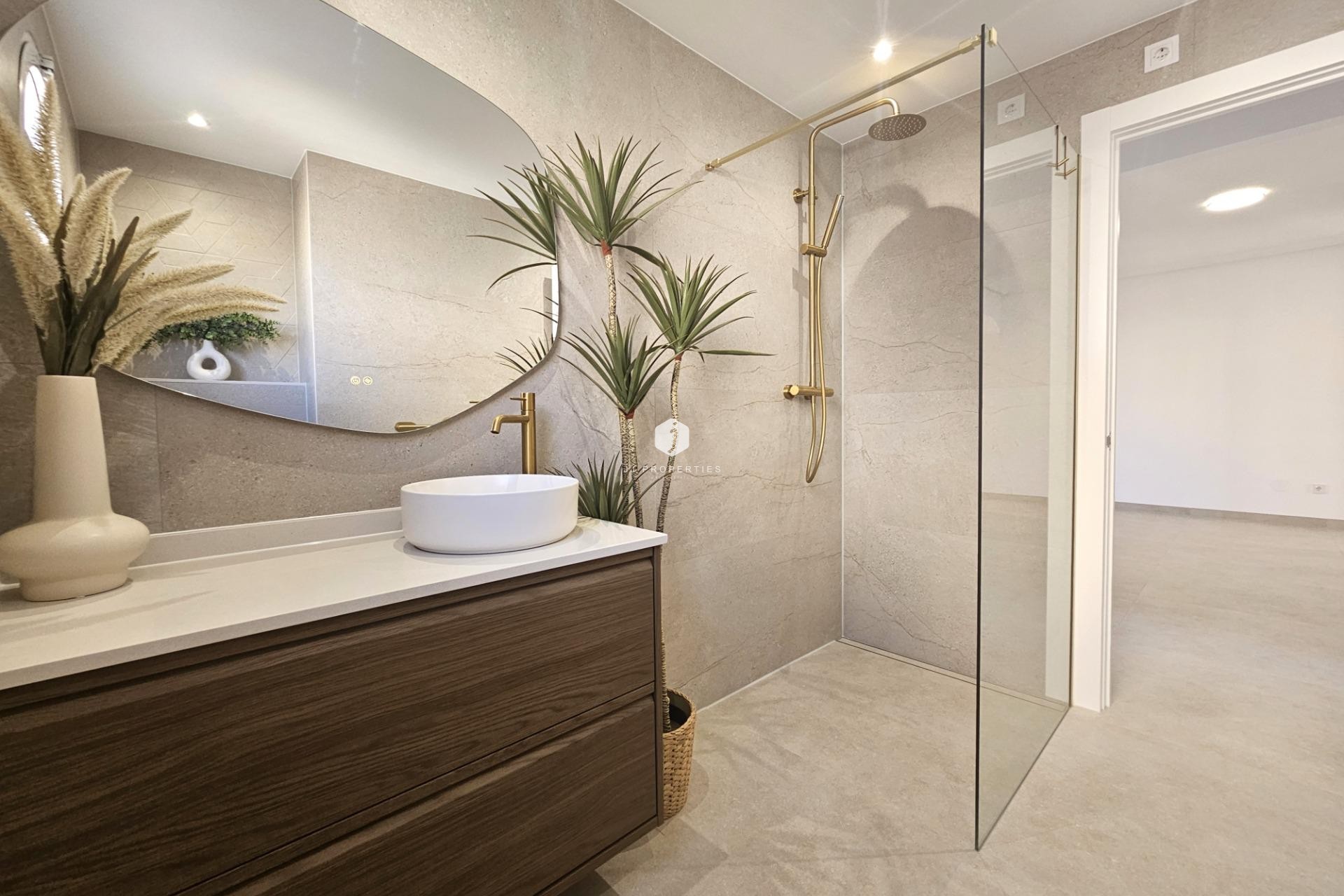 Tweedehands - Appartement / flat -
Orihuela Costa - Lomas de Cabo Roig