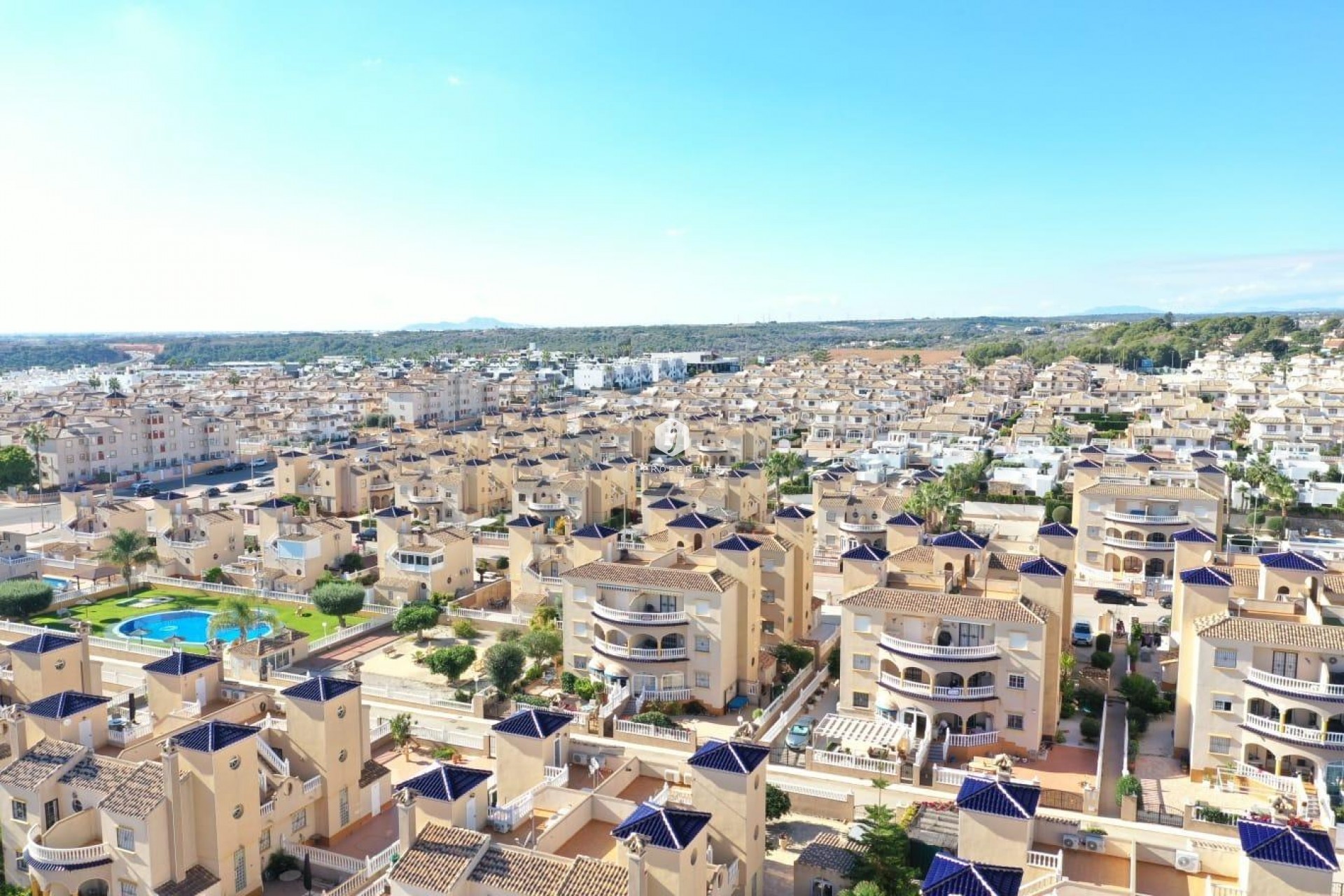 Tweedehands - Appartement / flat -
Orihuela Costa - Lomas de Cabo Roig